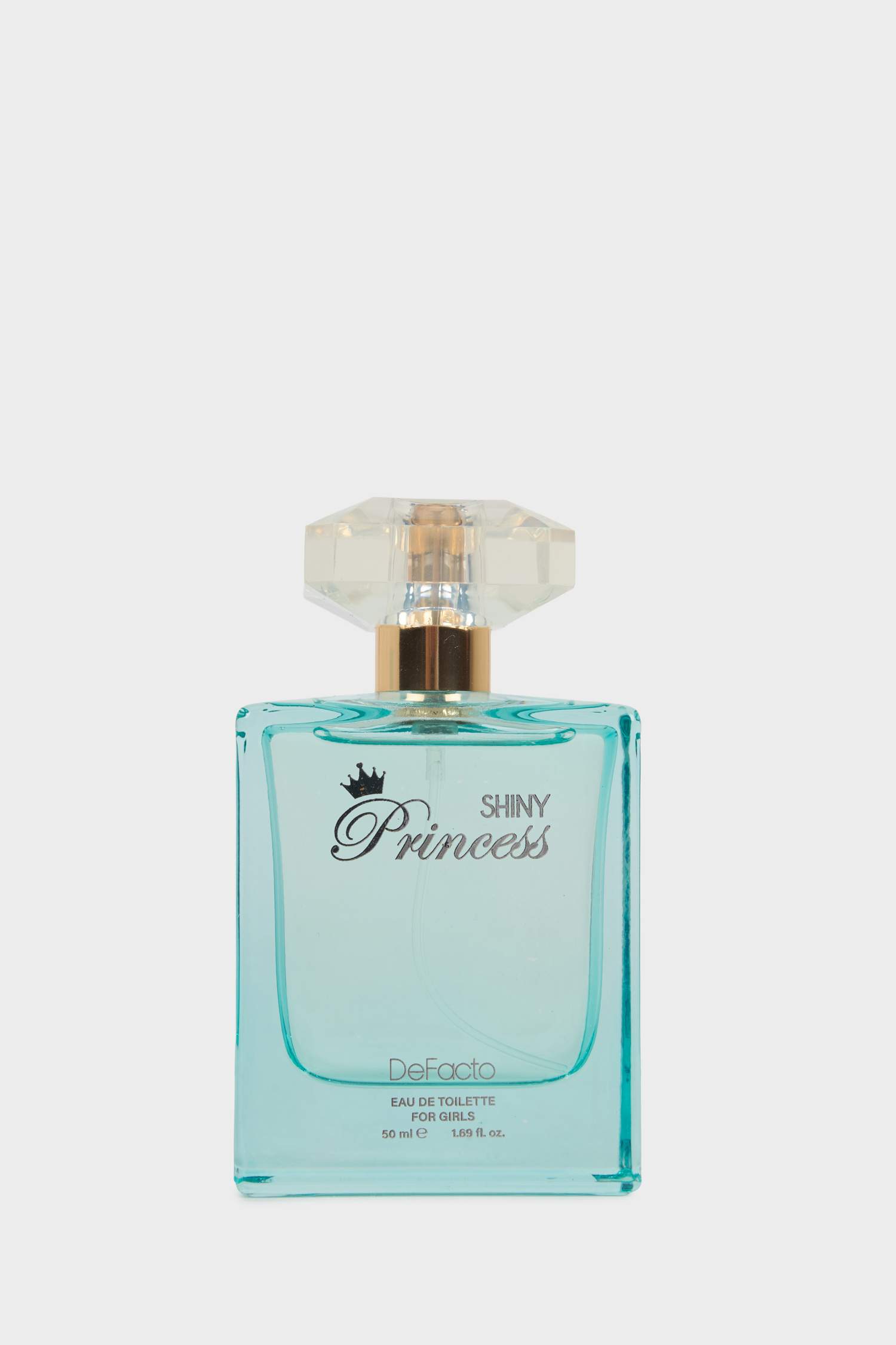 Kız Çocuk Defacto Shıny Prıncess Aromatik 100 ml Parfüm