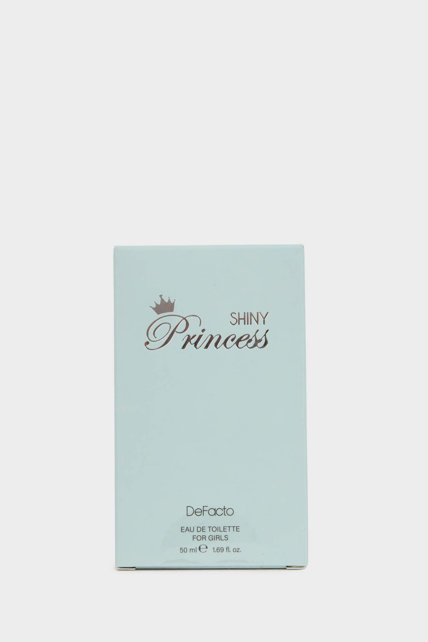 Kız Çocuk Defacto Shıny Prıncess Aromatik 100 ml Parfüm