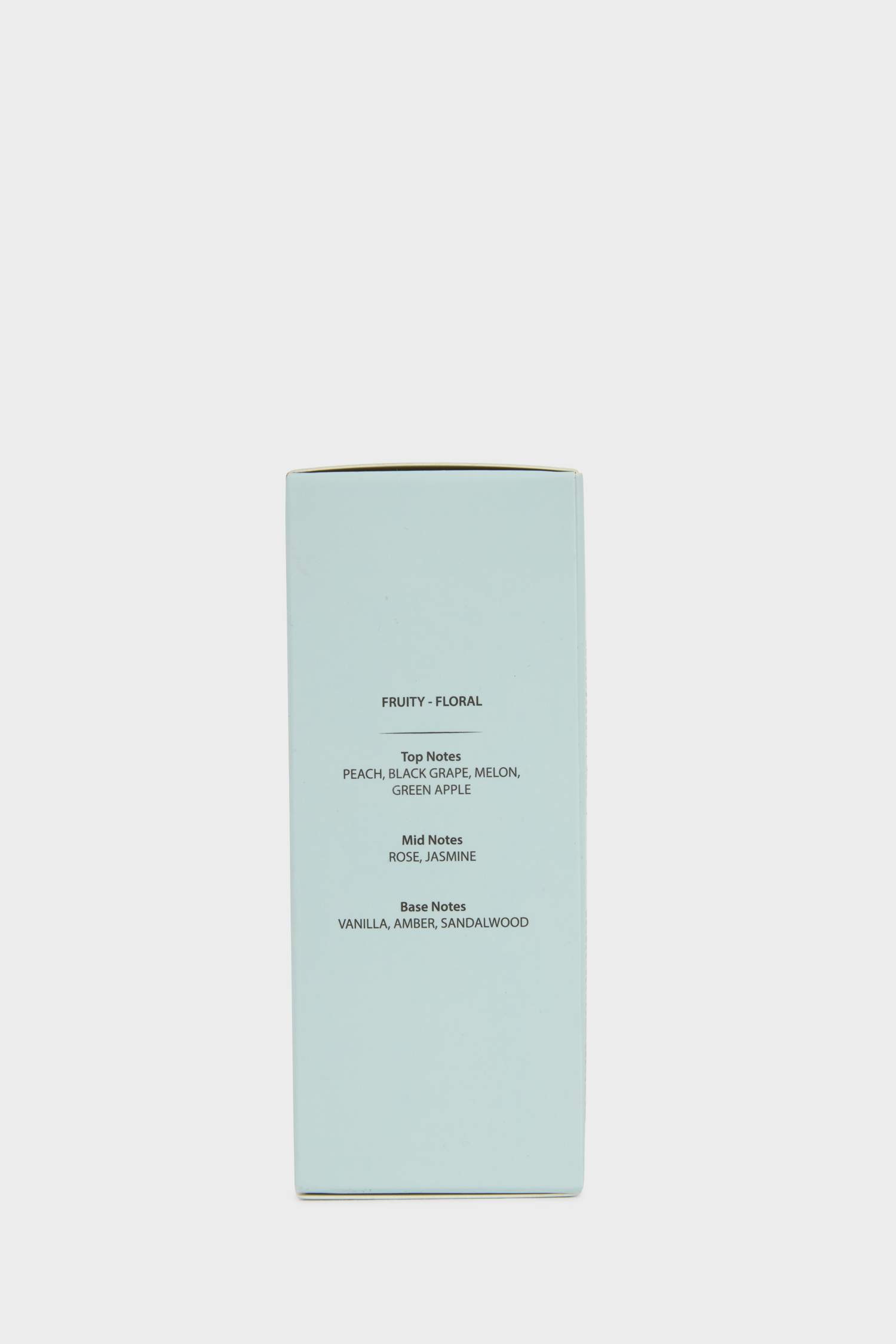 Kız Çocuk Defacto Shıny Prıncess Aromatik 100 ml Parfüm