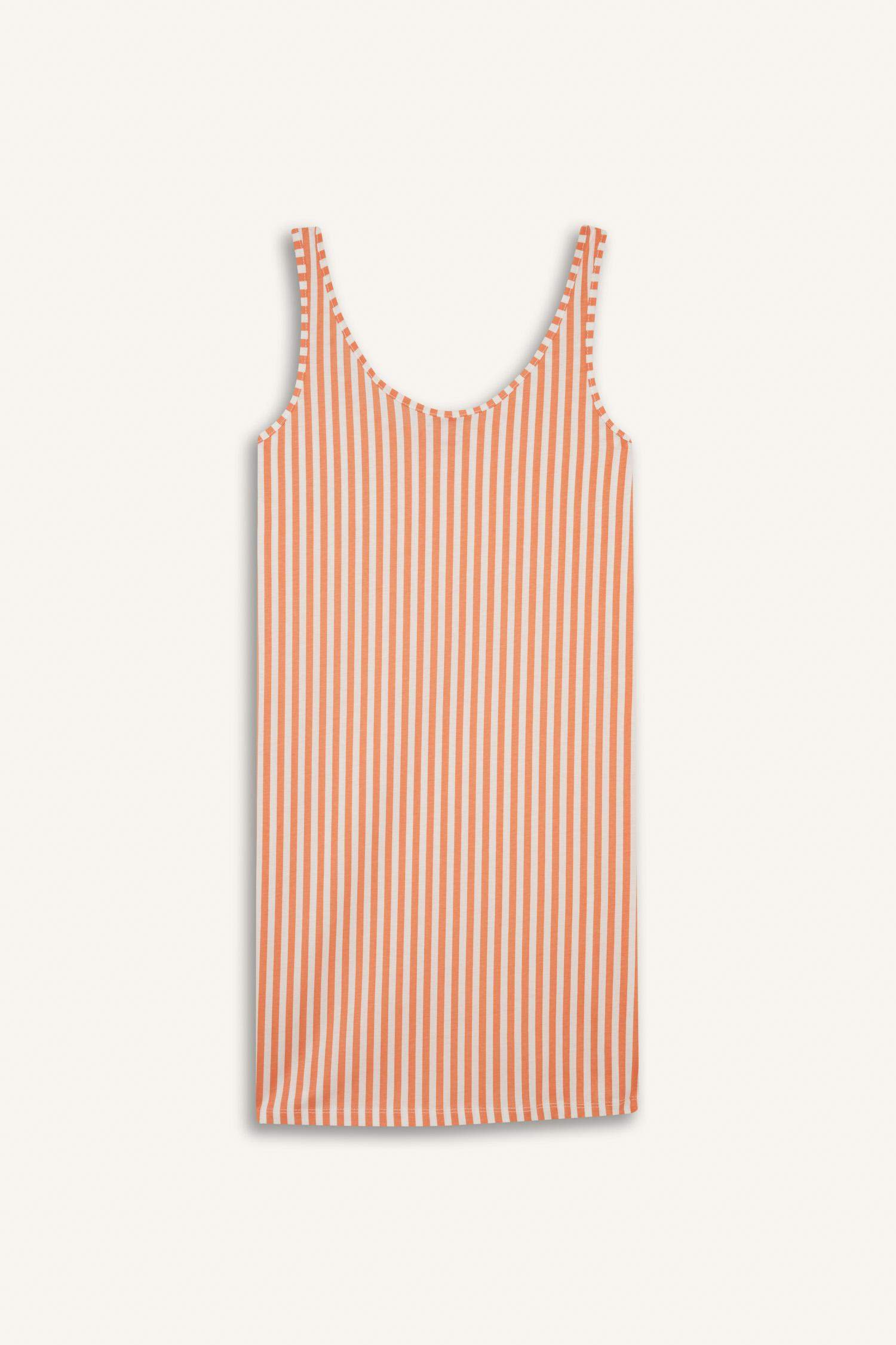 Regular Fit U Collar Knitted Dress