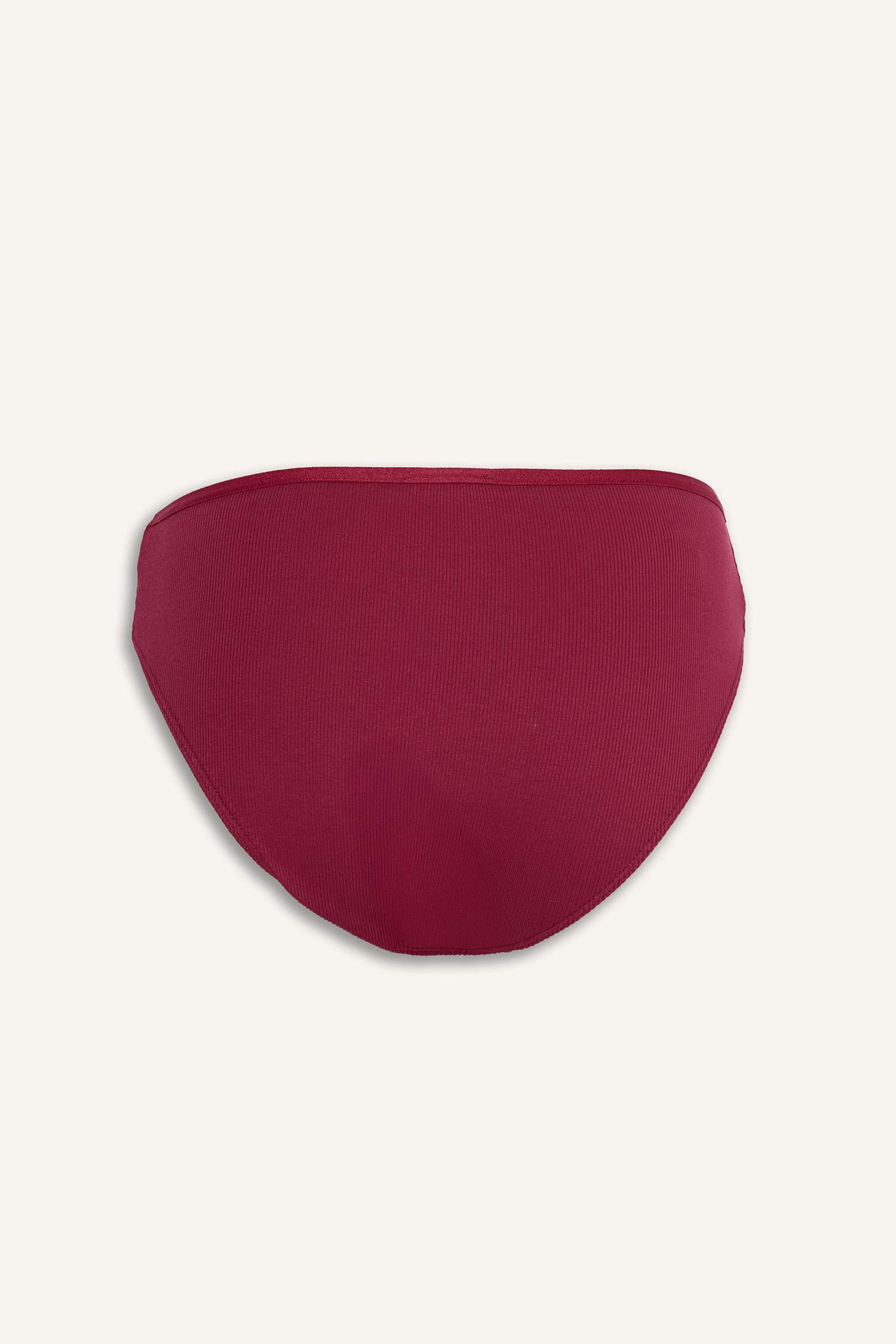 Ribbed 2 Piece Panties