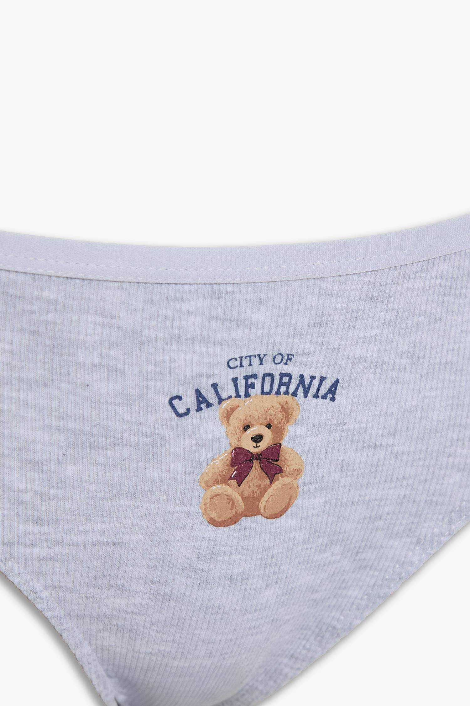 Ribana 2'li Brief Külot