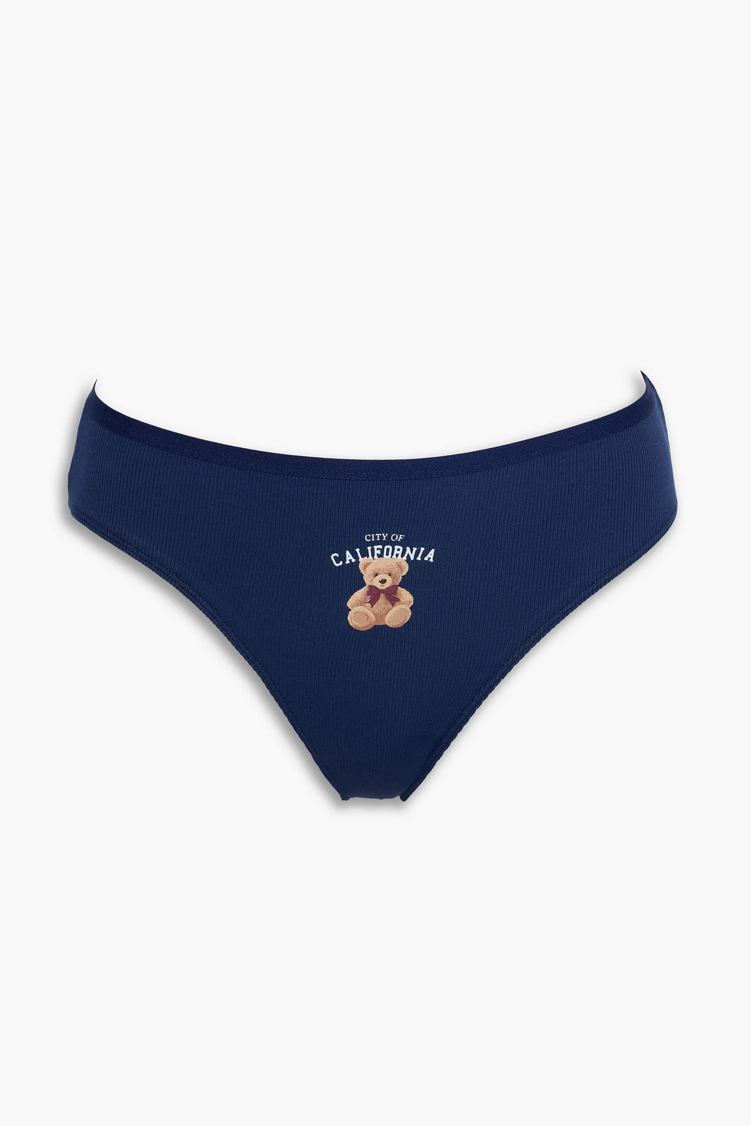 Ribana 2'li Brief Külot