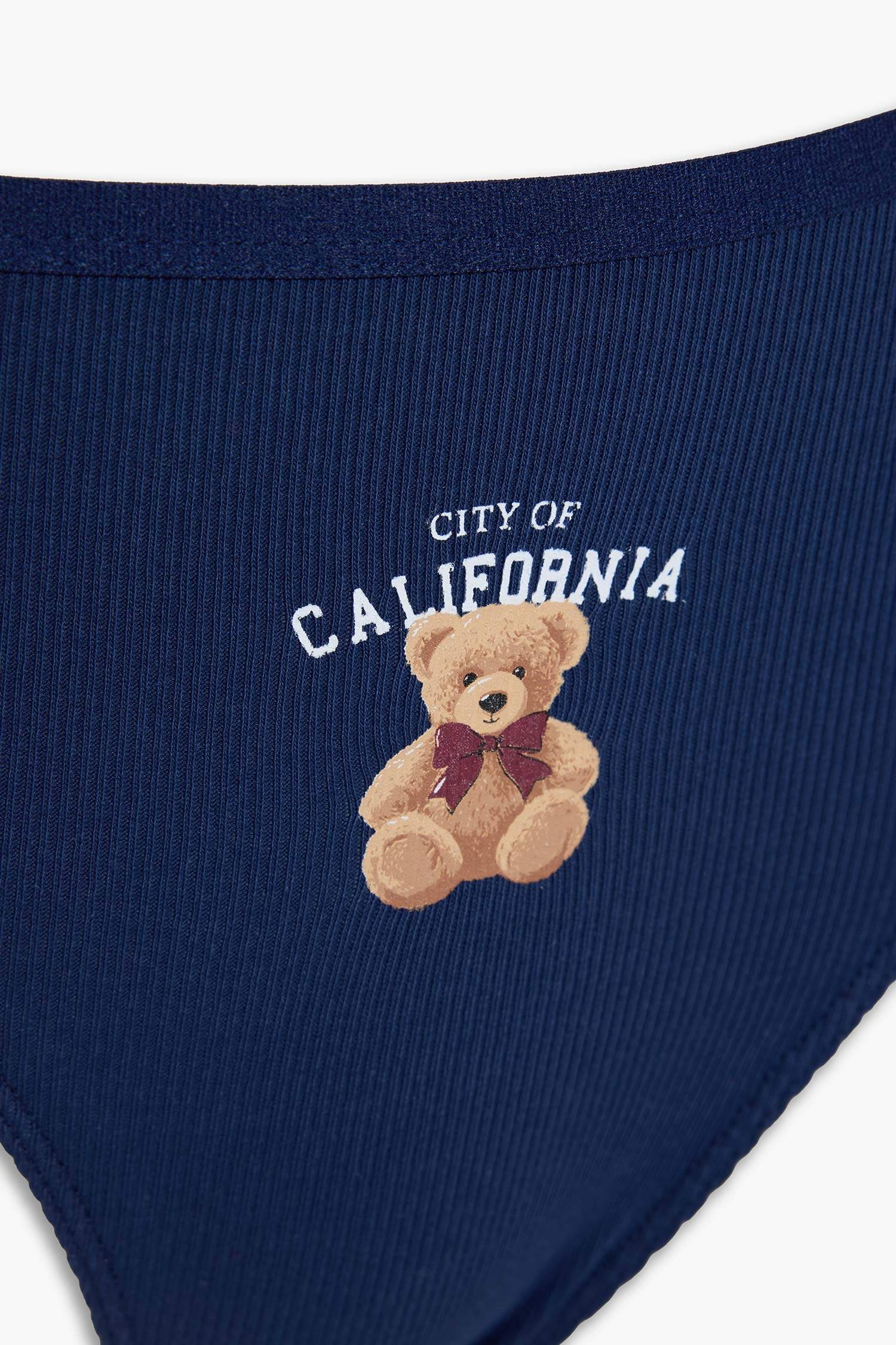 Ribana 2'li Brief Külot