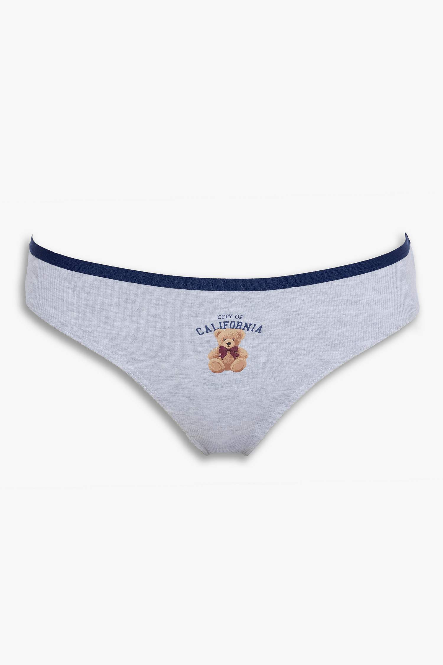 Ribana 2'li Brief Külot