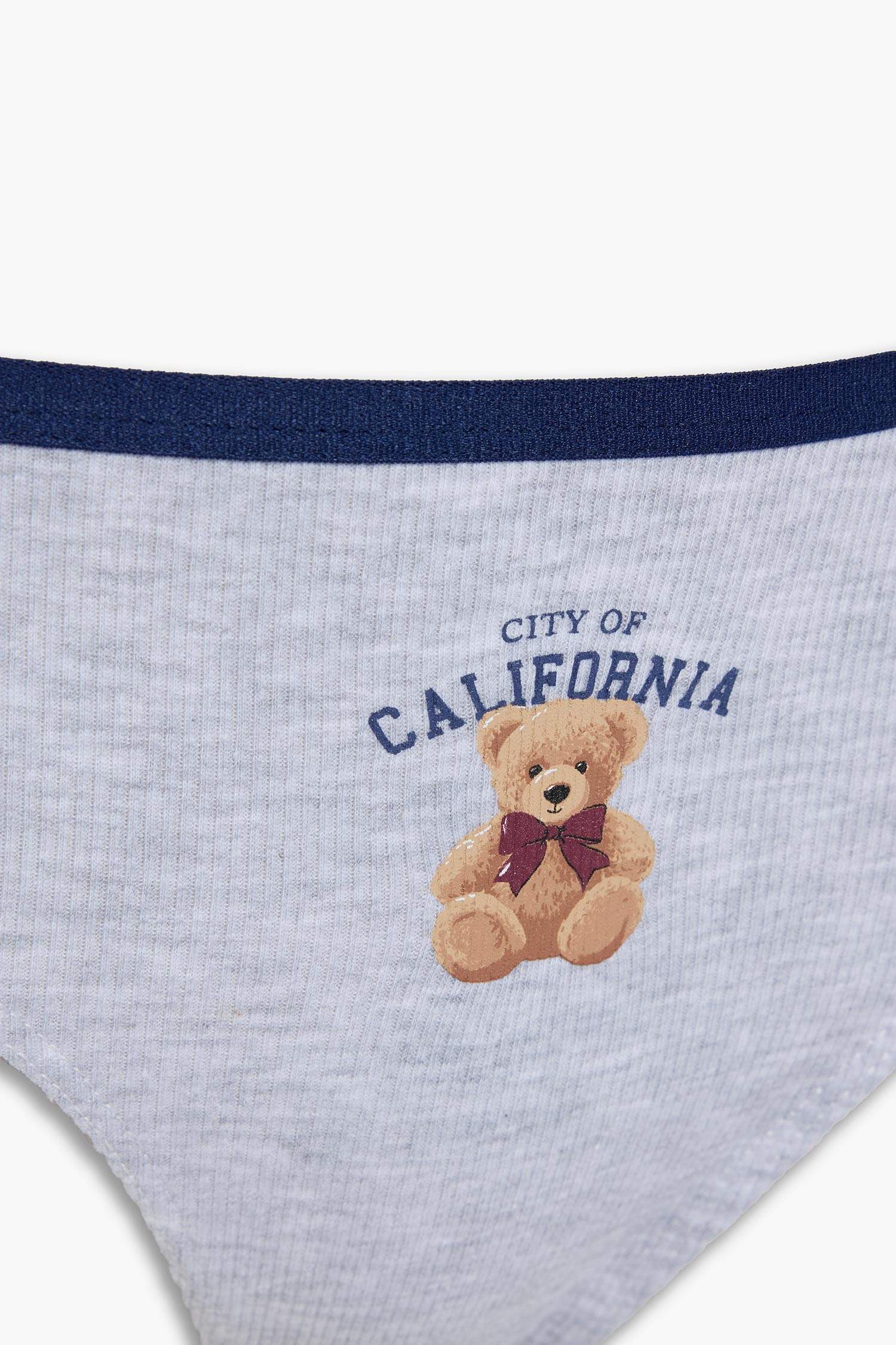 Ribana 2'li Brief Külot