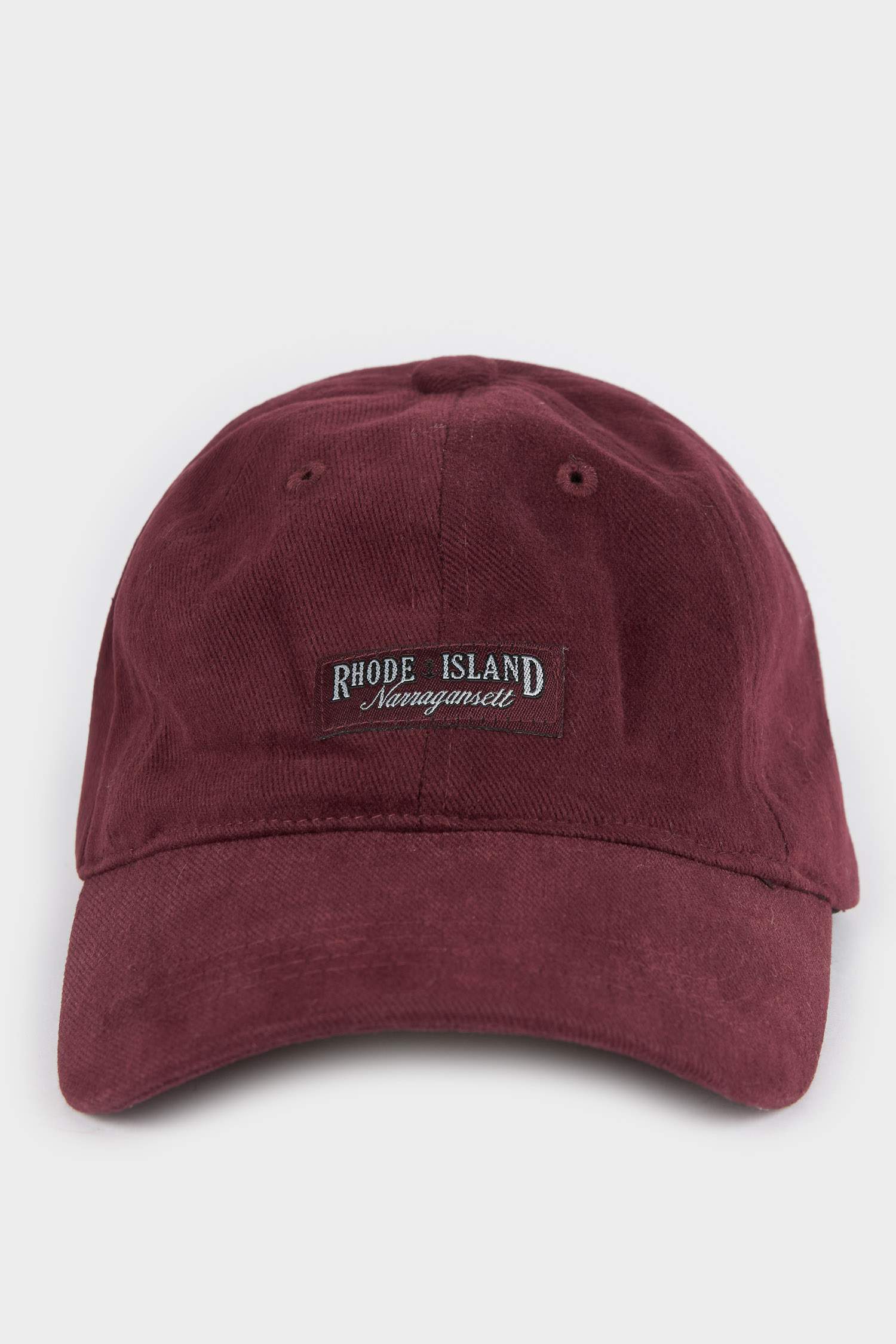 Erkek Gabardin Cap Şapka