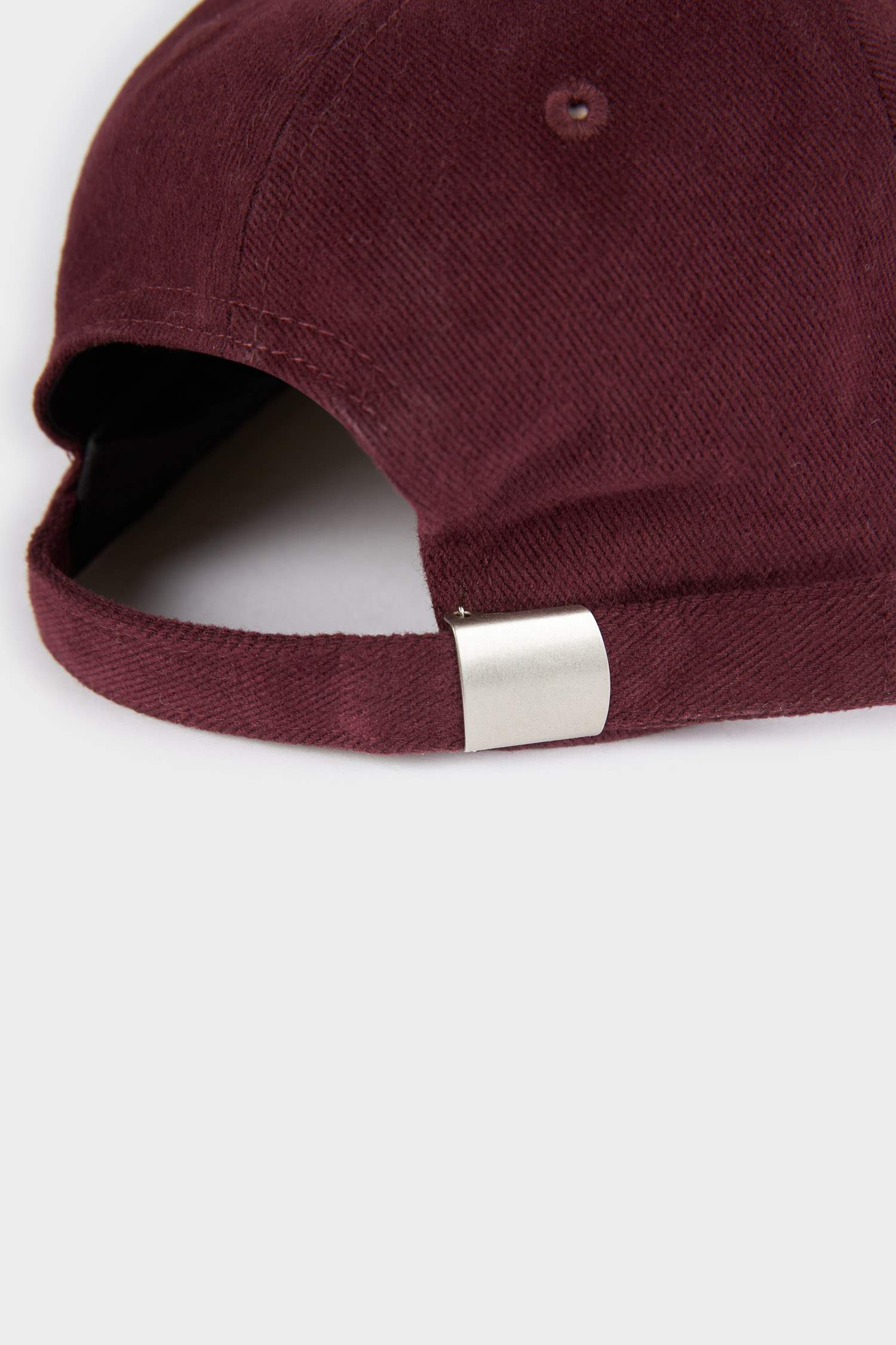 Erkek Gabardin Cap Şapka