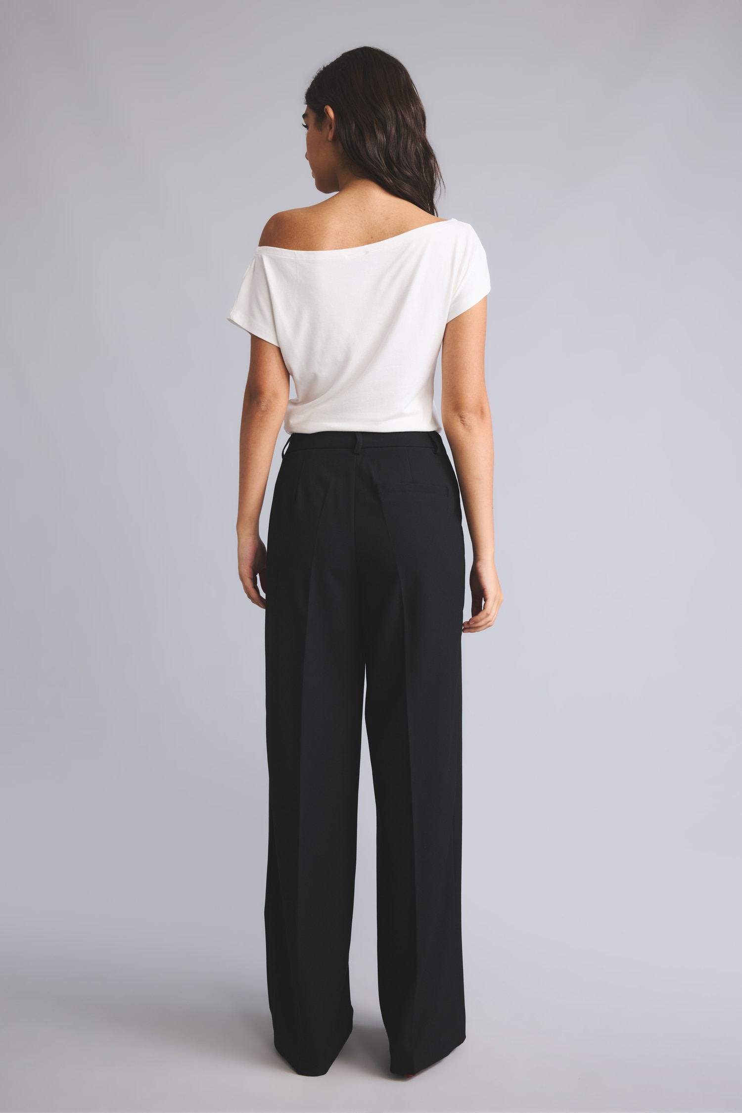 DeFacto Straight Fit Pantolon görsel 6