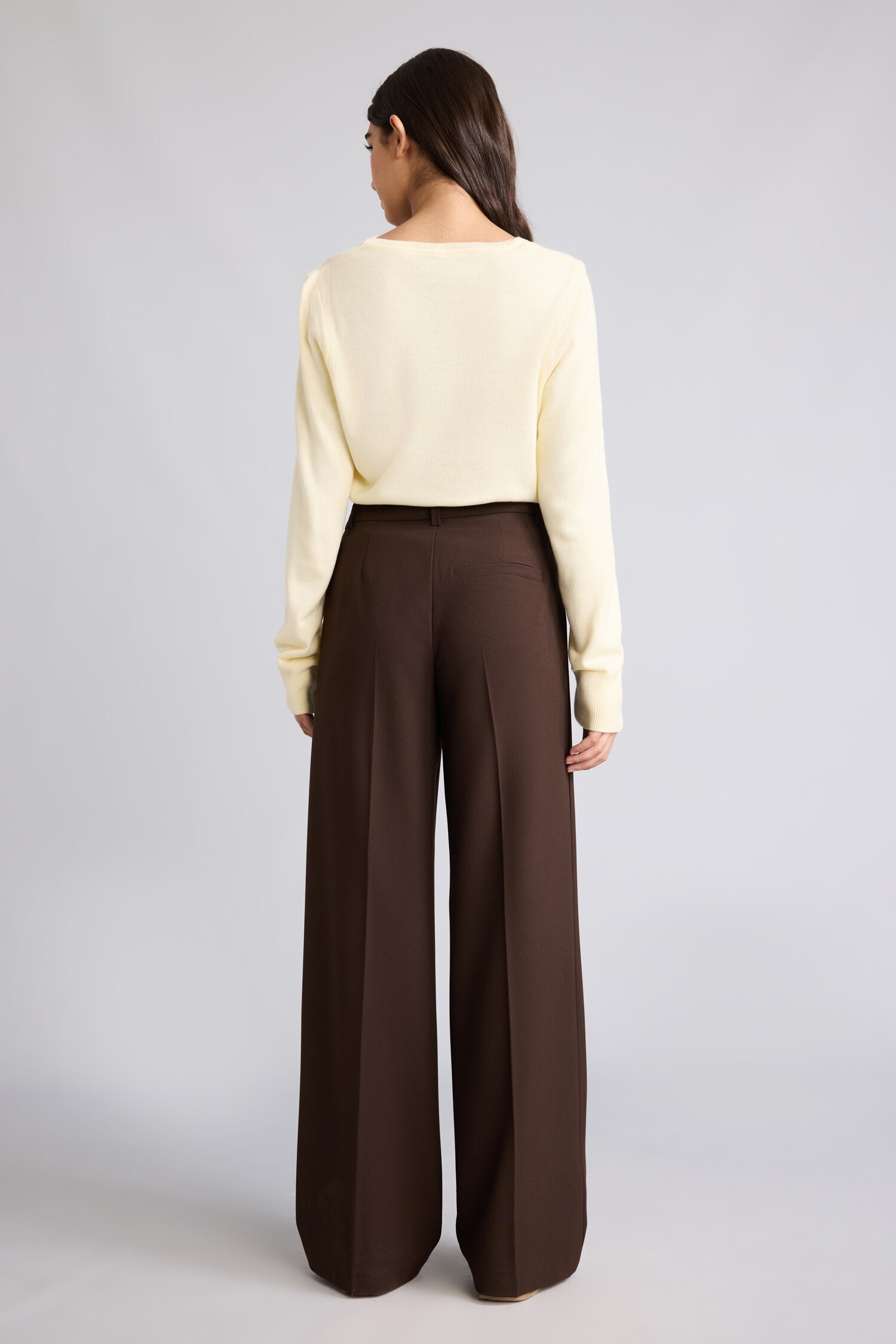 DeFacto Straight Fit Pantolon görsel 6