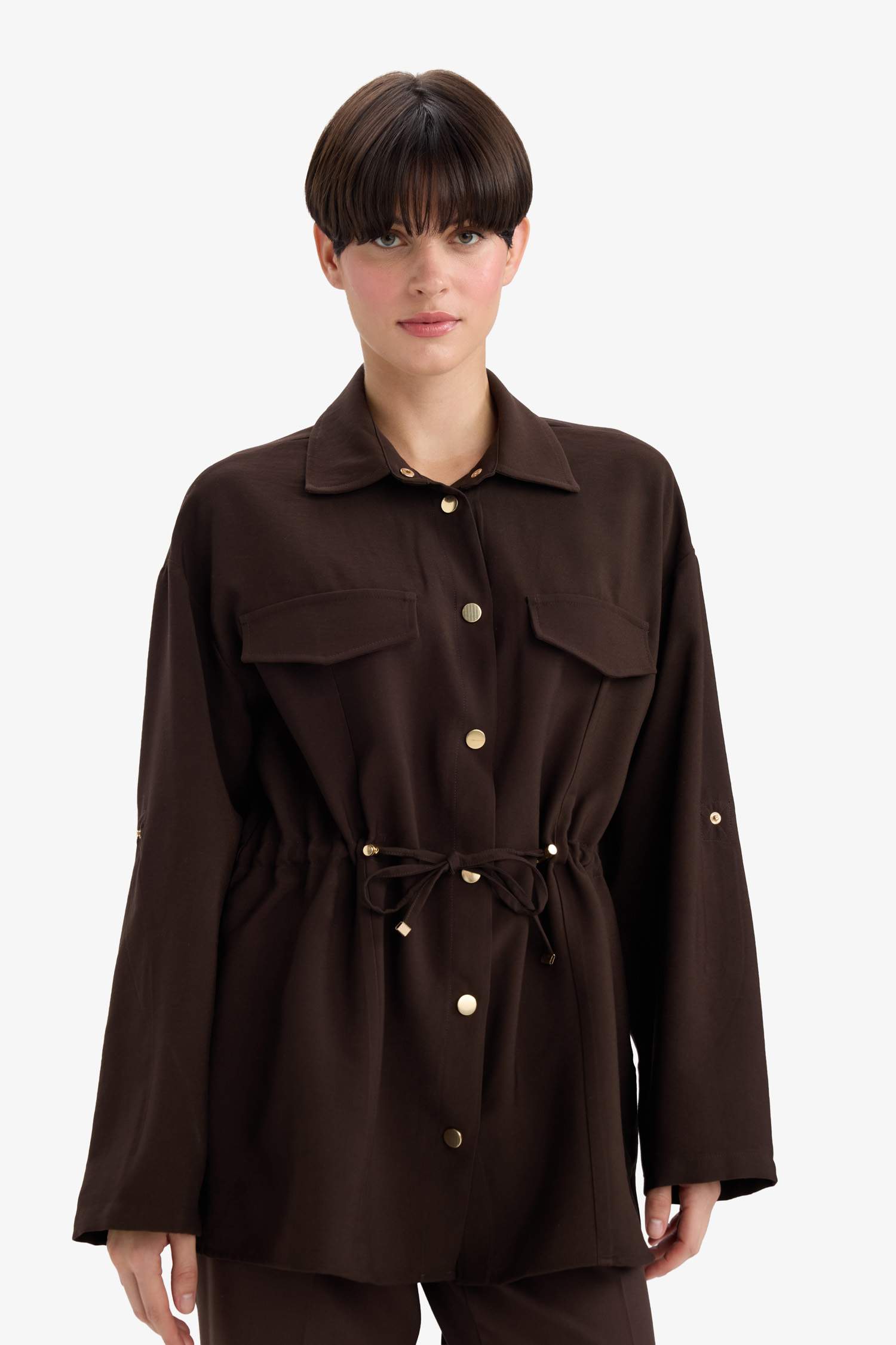 Regular Fit Sensual Blazer