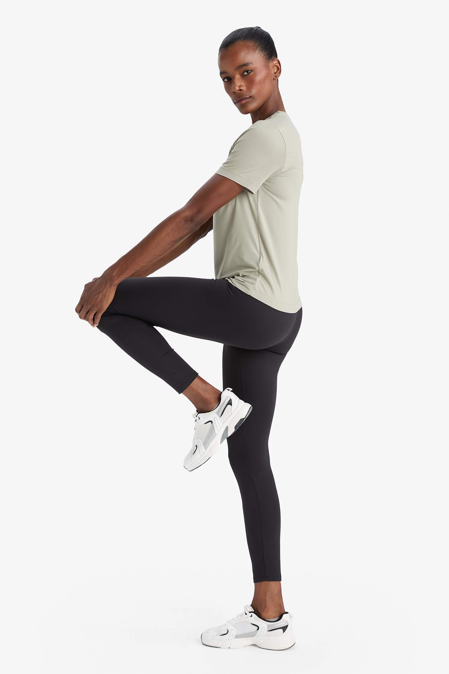 DeFactoFit Sports Leggings