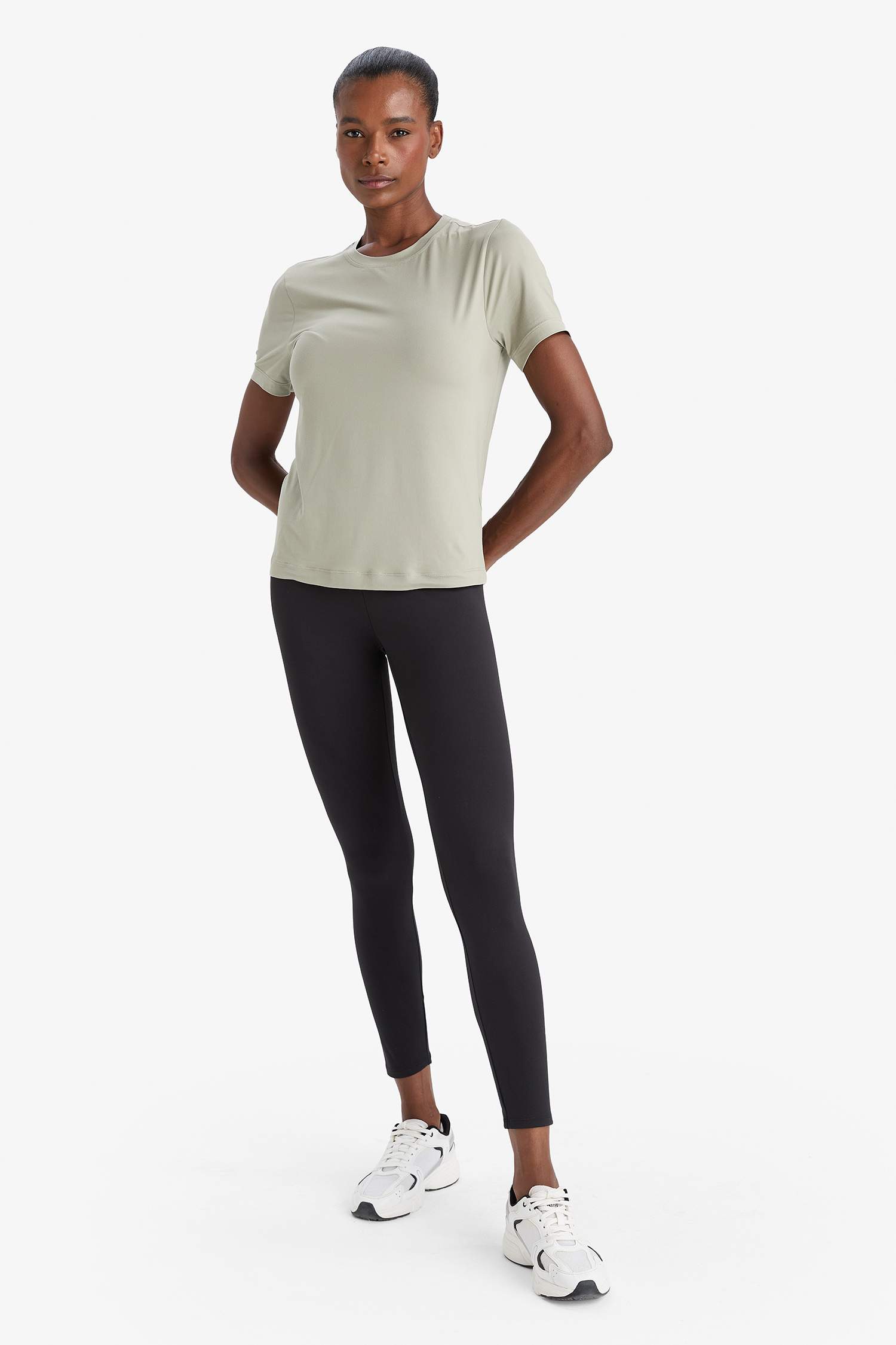 DeFactoFit Sports Leggings