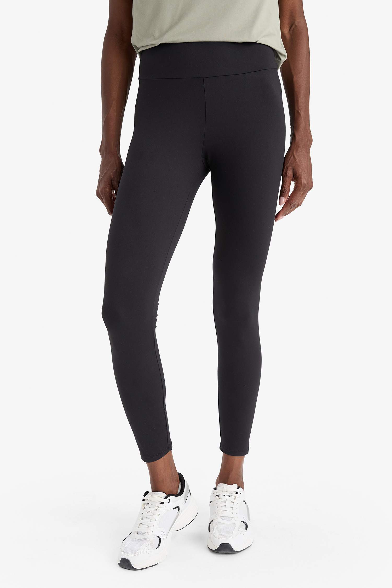 DeFactoFit Sports Leggings