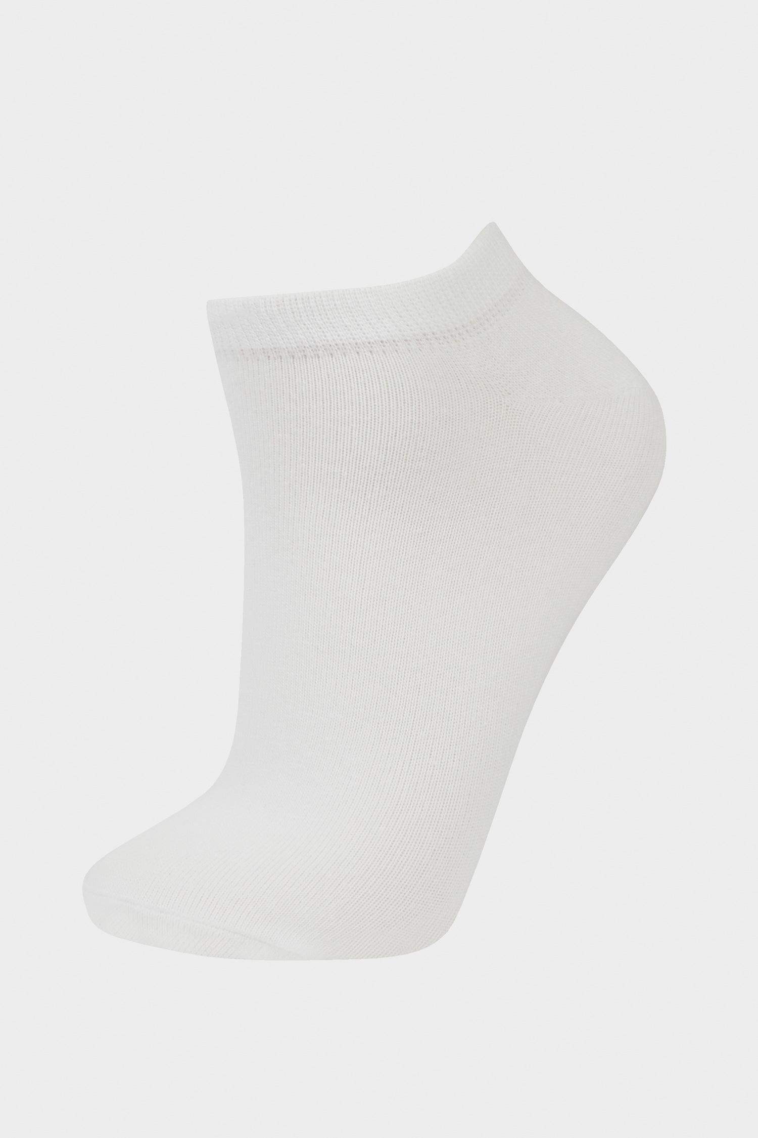 Woman 3 piece Short Socks