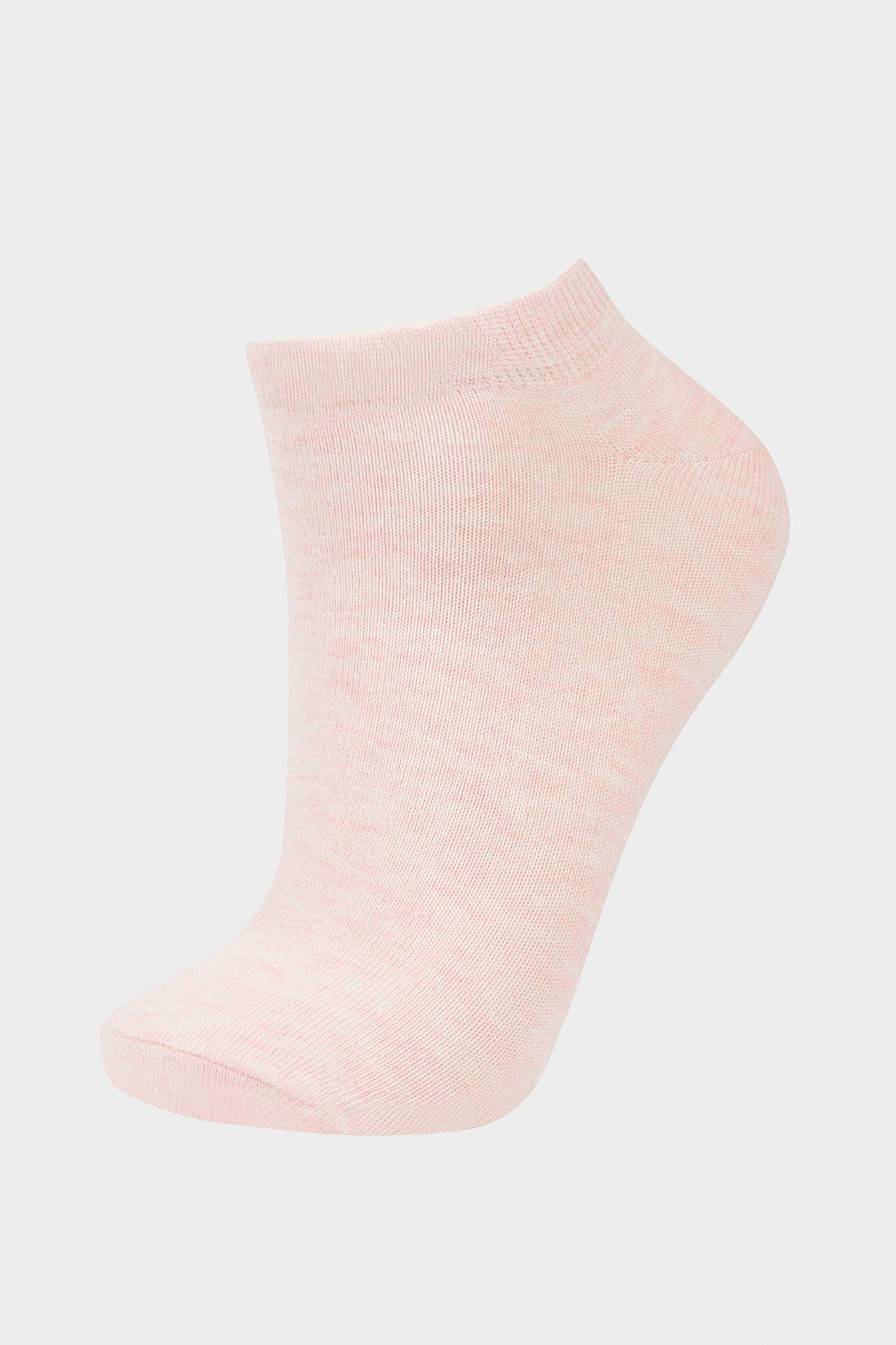 Woman 3 piece Short Socks