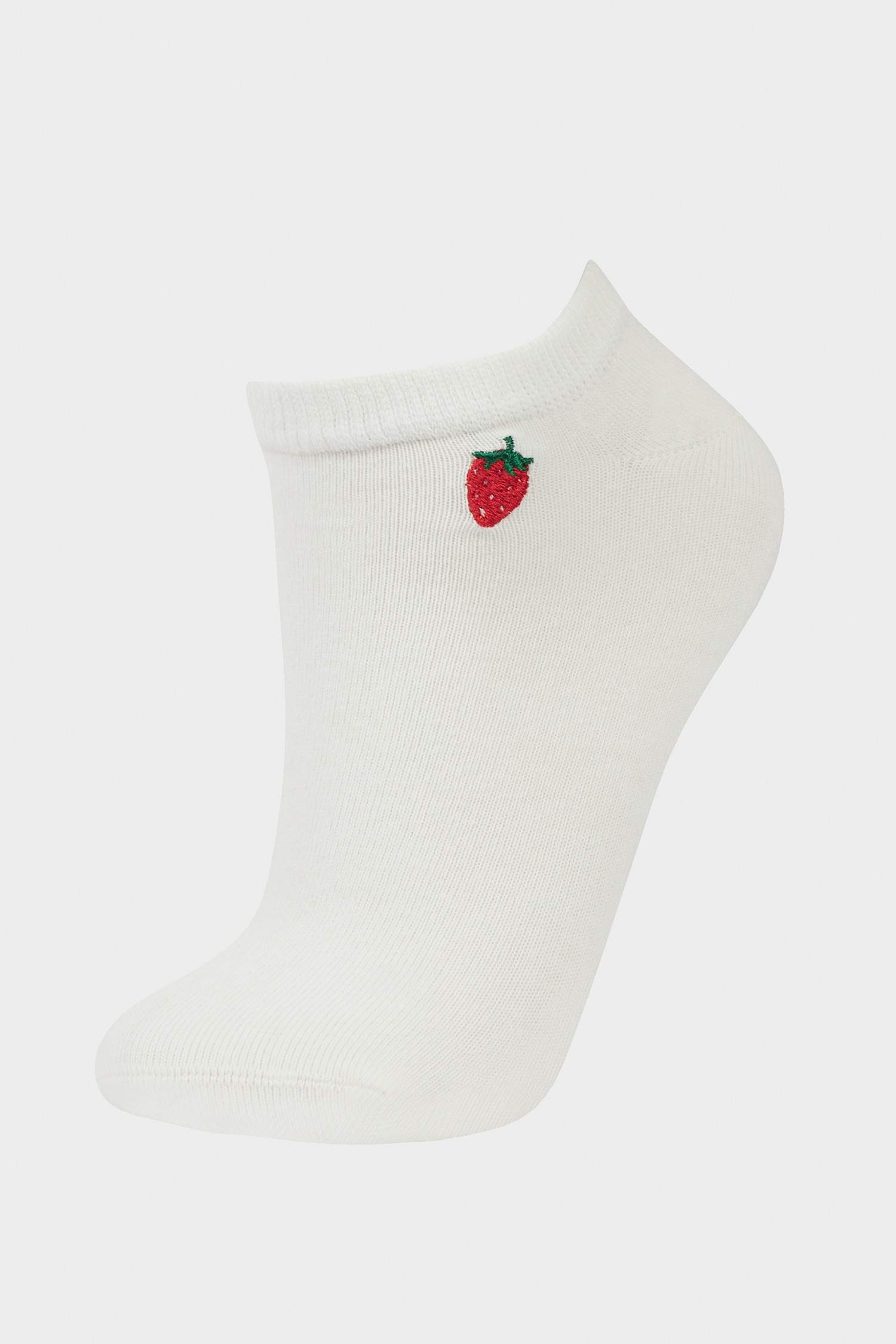 Woman 2 piece Short Socks