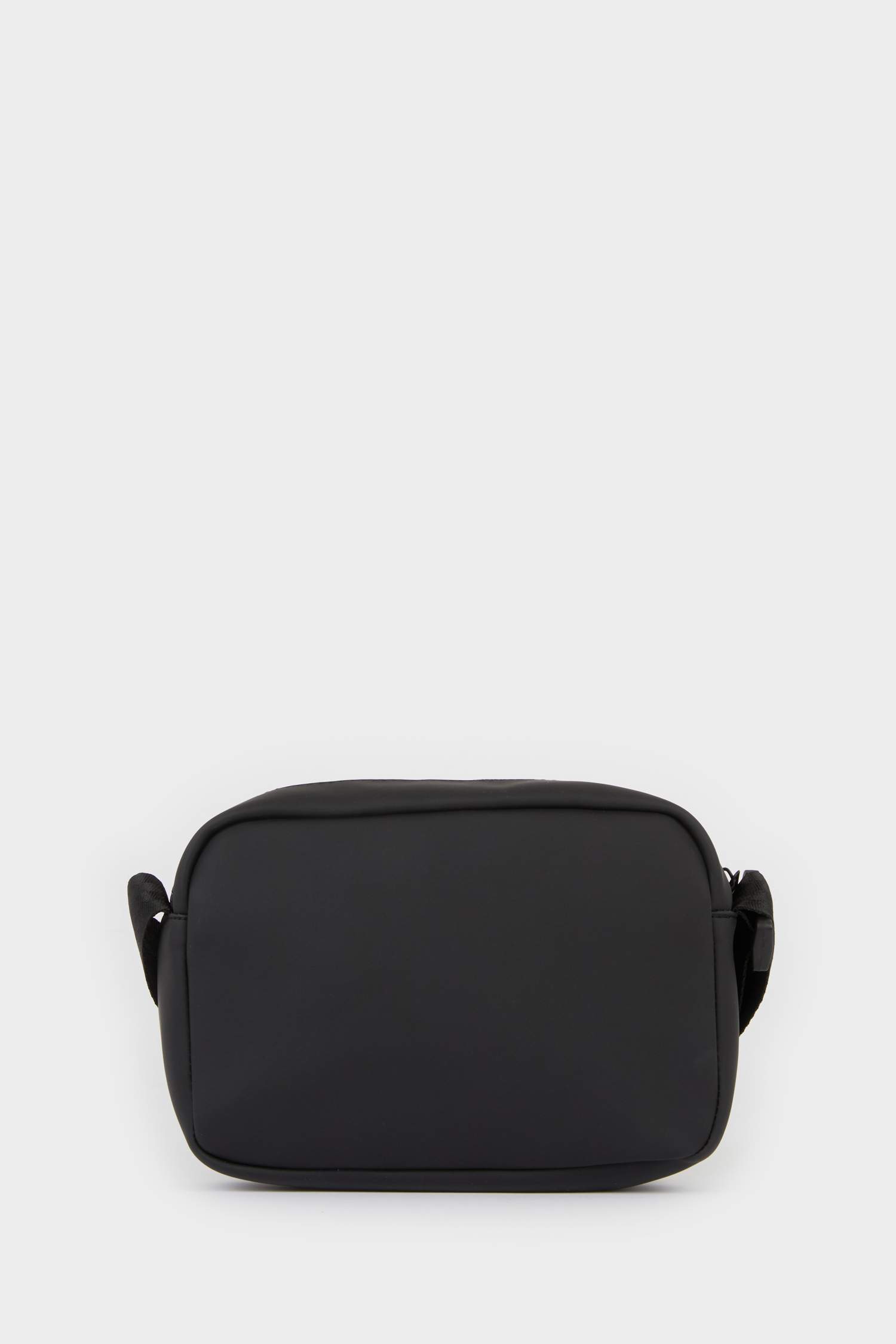 جنطة كروس بودي رجالي جلد صناعي