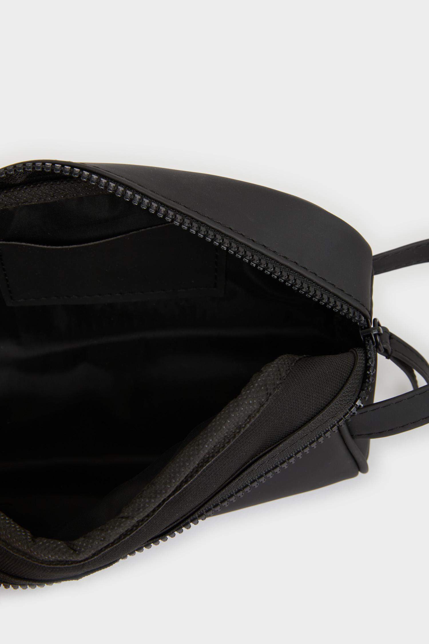 Erkek Suni Deri El Çantası