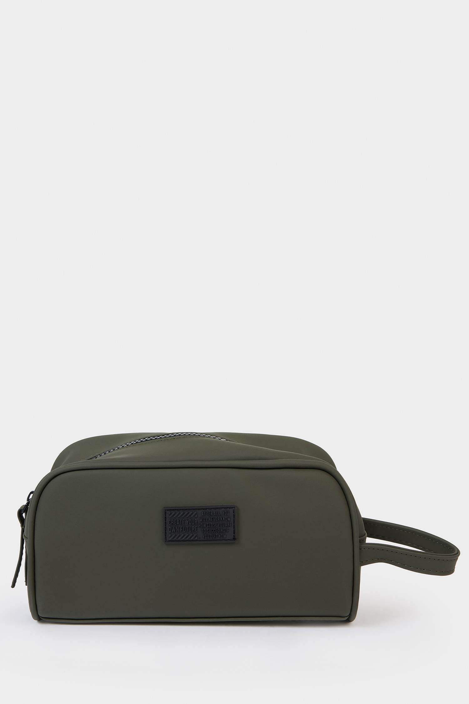 Erkek Suni Deri El Çantası