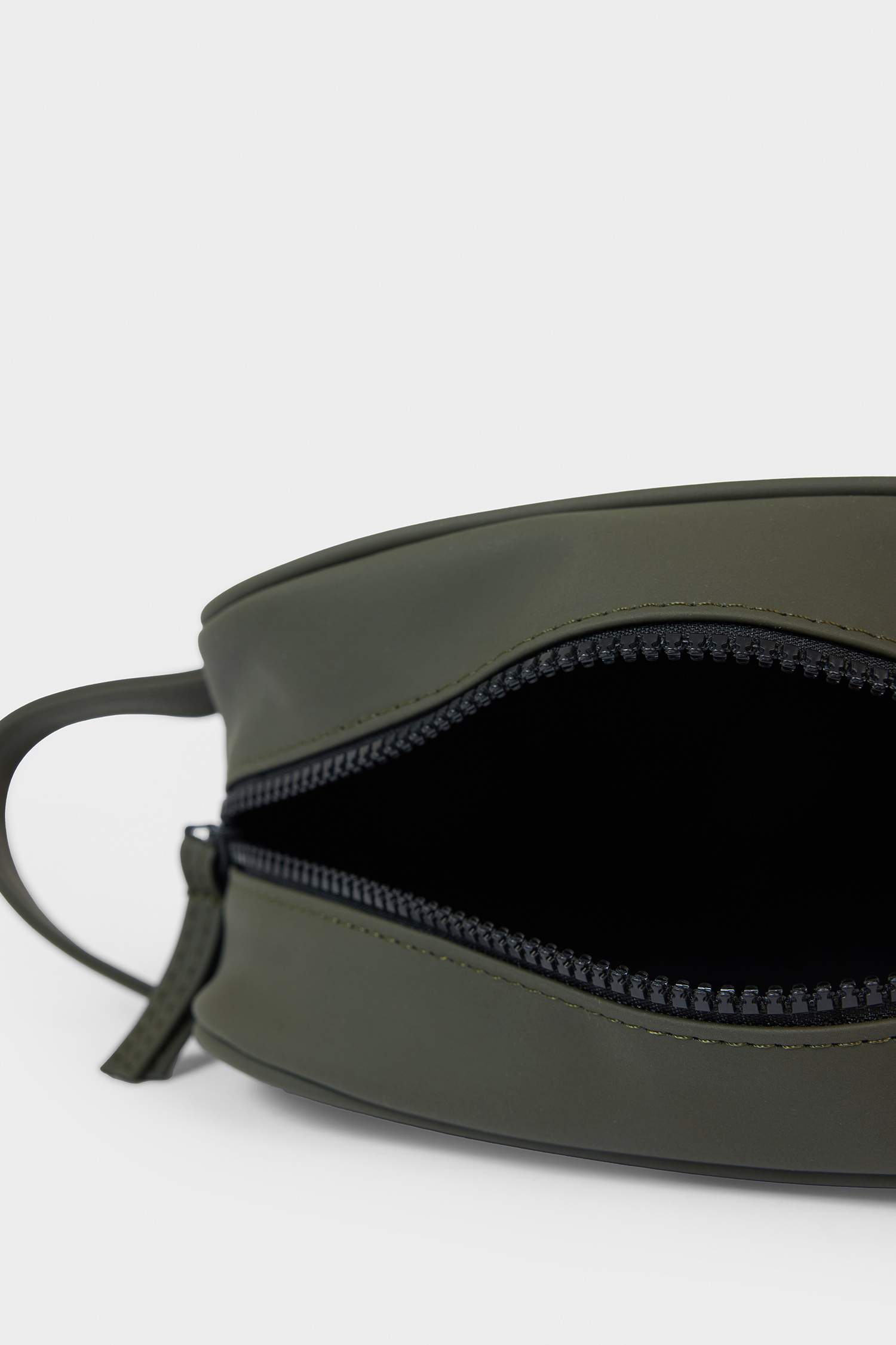 Erkek Suni Deri El Çantası