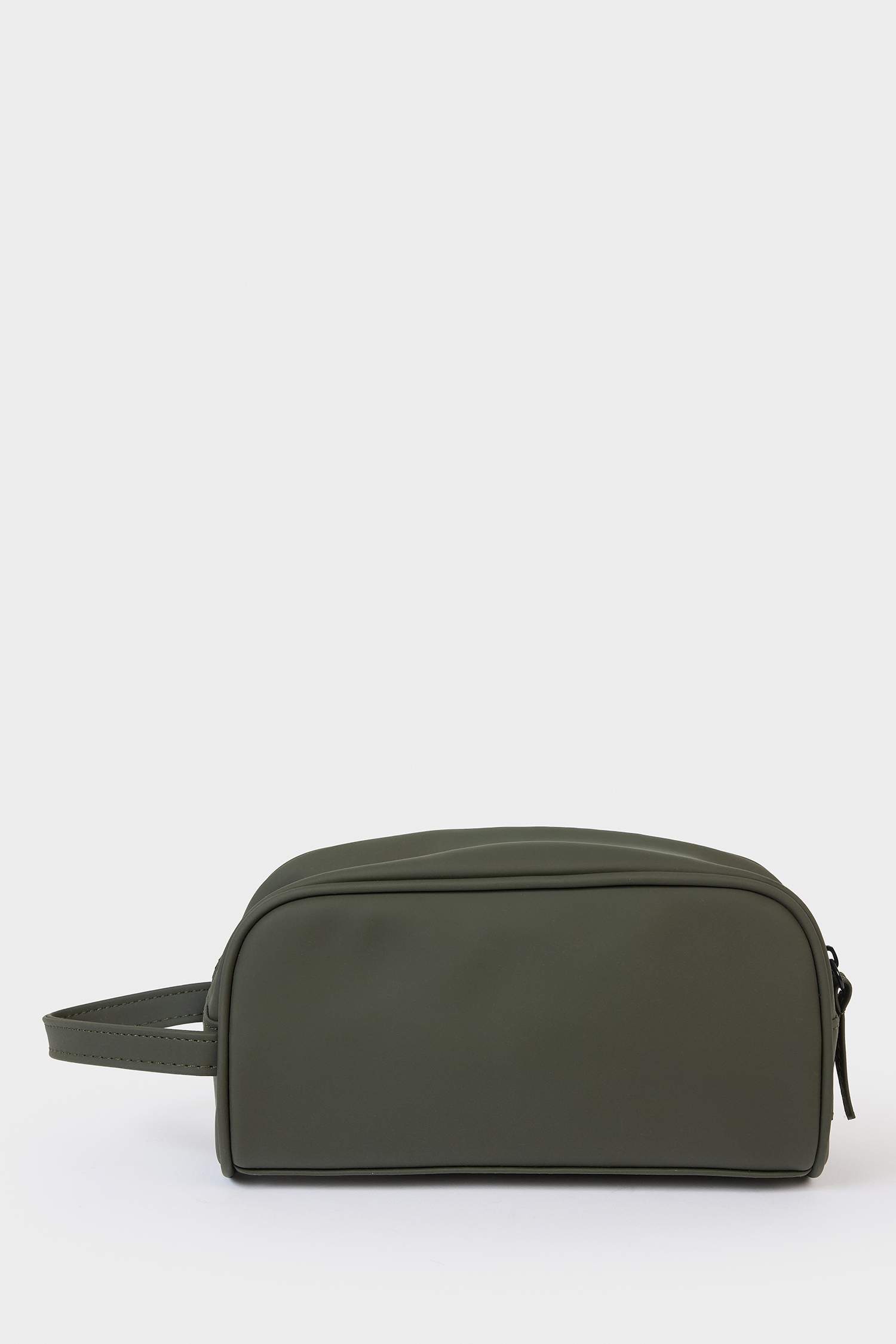 Erkek Suni Deri El Çantası