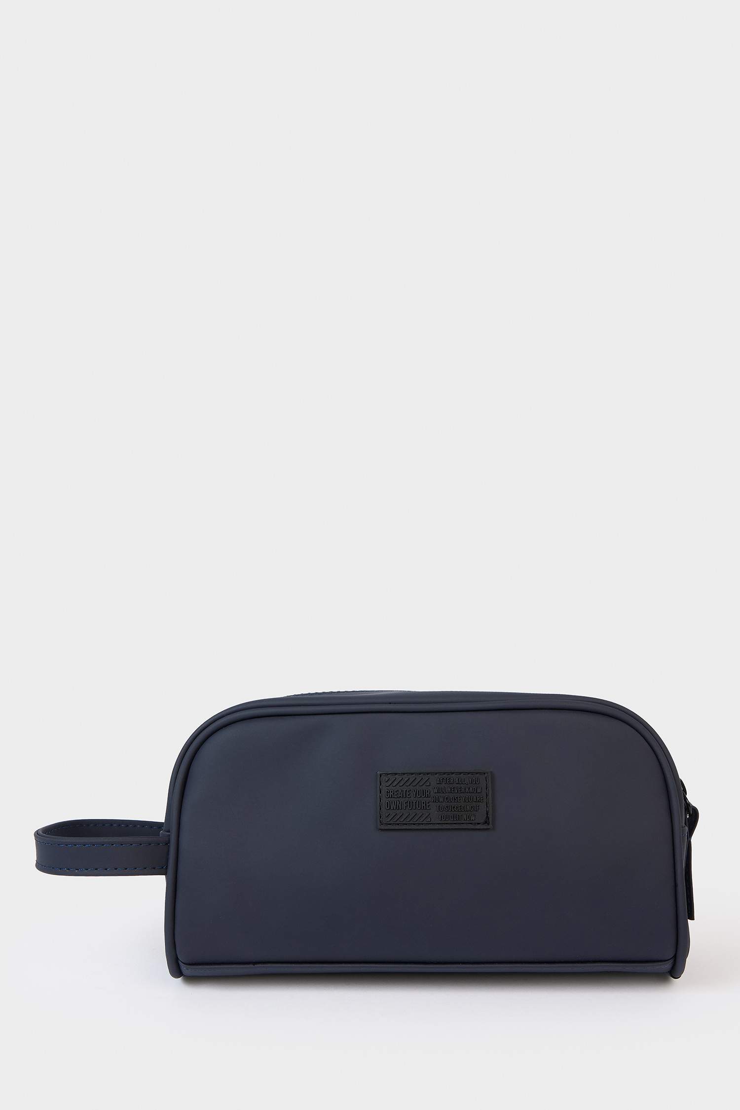 Erkek Suni Deri El Çantası