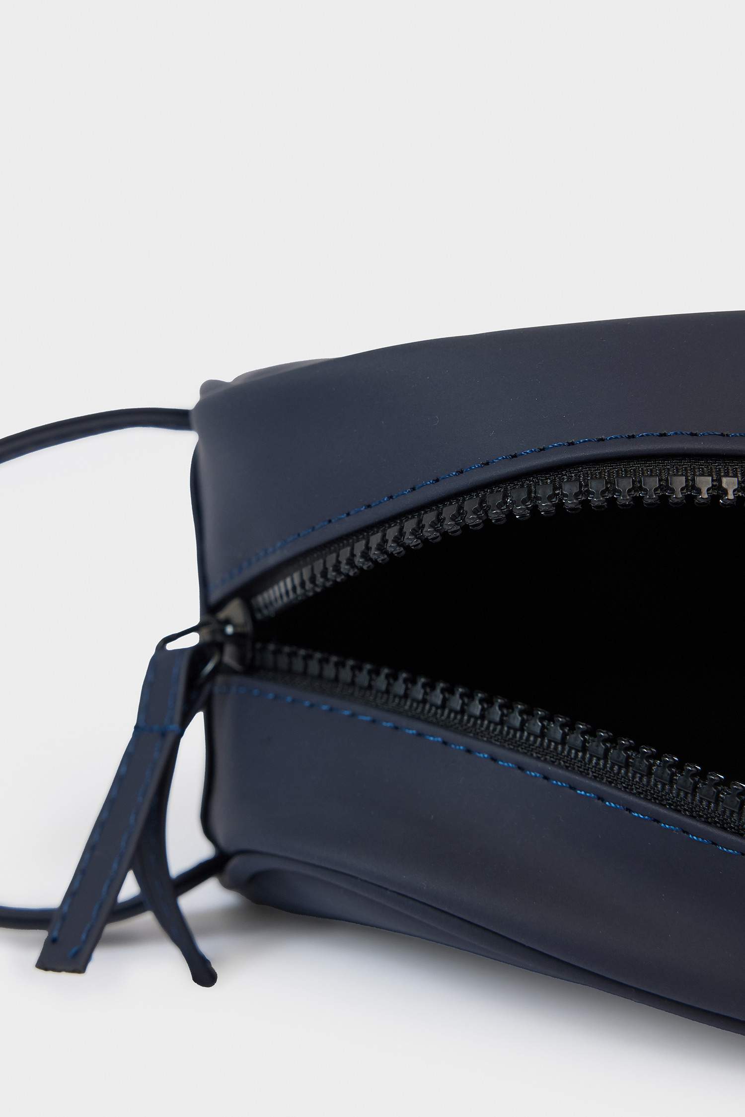 Erkek Suni Deri El Çantası