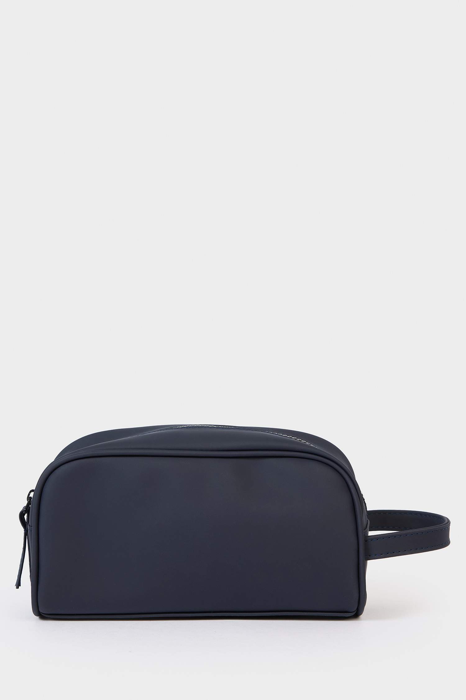 Erkek Suni Deri El Çantası