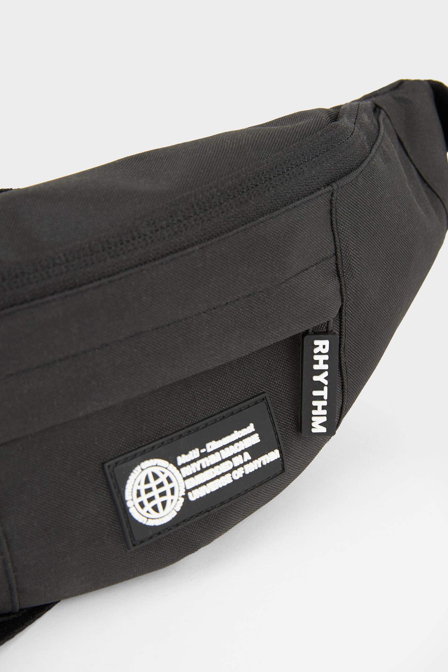 Man Waist Bag