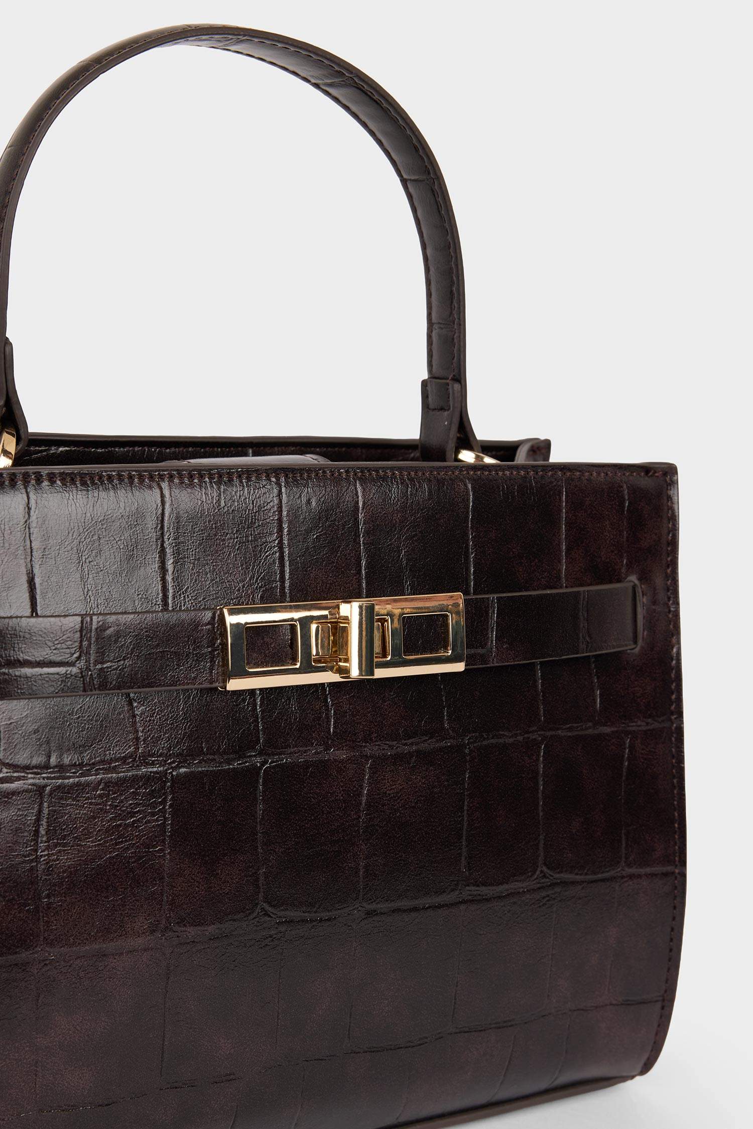 Kadın Suni Deri Çapraz Çanta