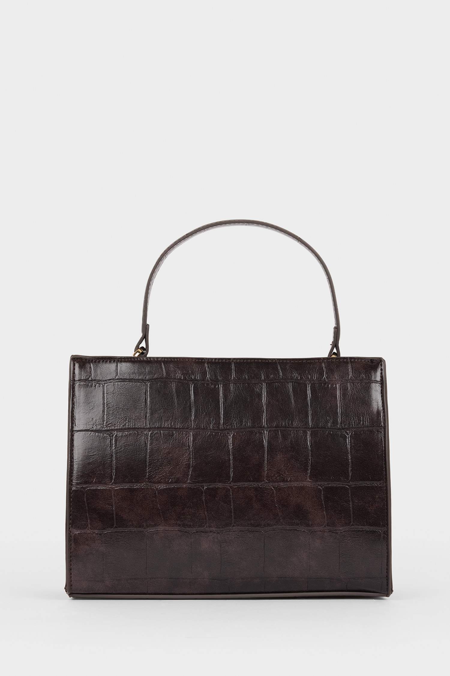 Kadın Suni Deri Çapraz Çanta