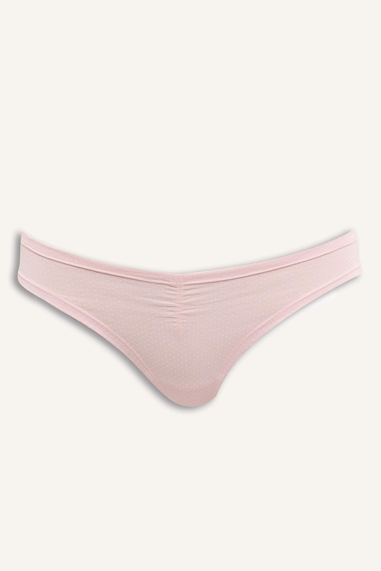 Basic 2'li Brief