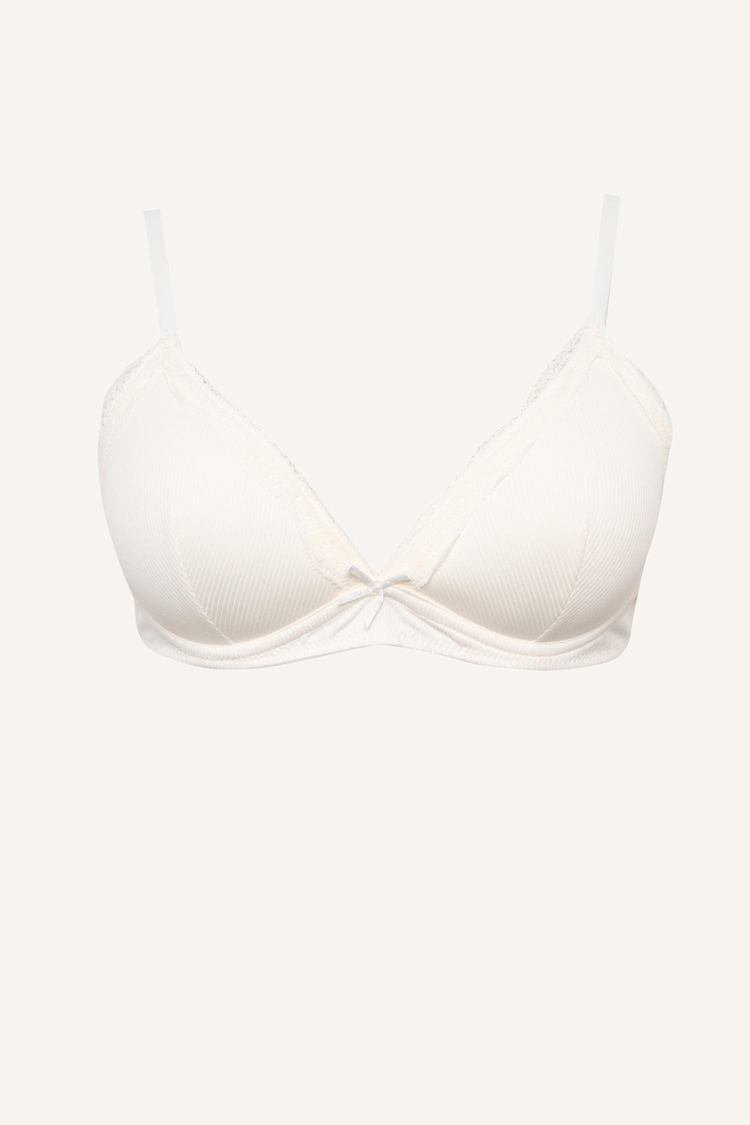 DeFacto Micro Kaplı Dolgusuz Balensiz Bralet görsel 5