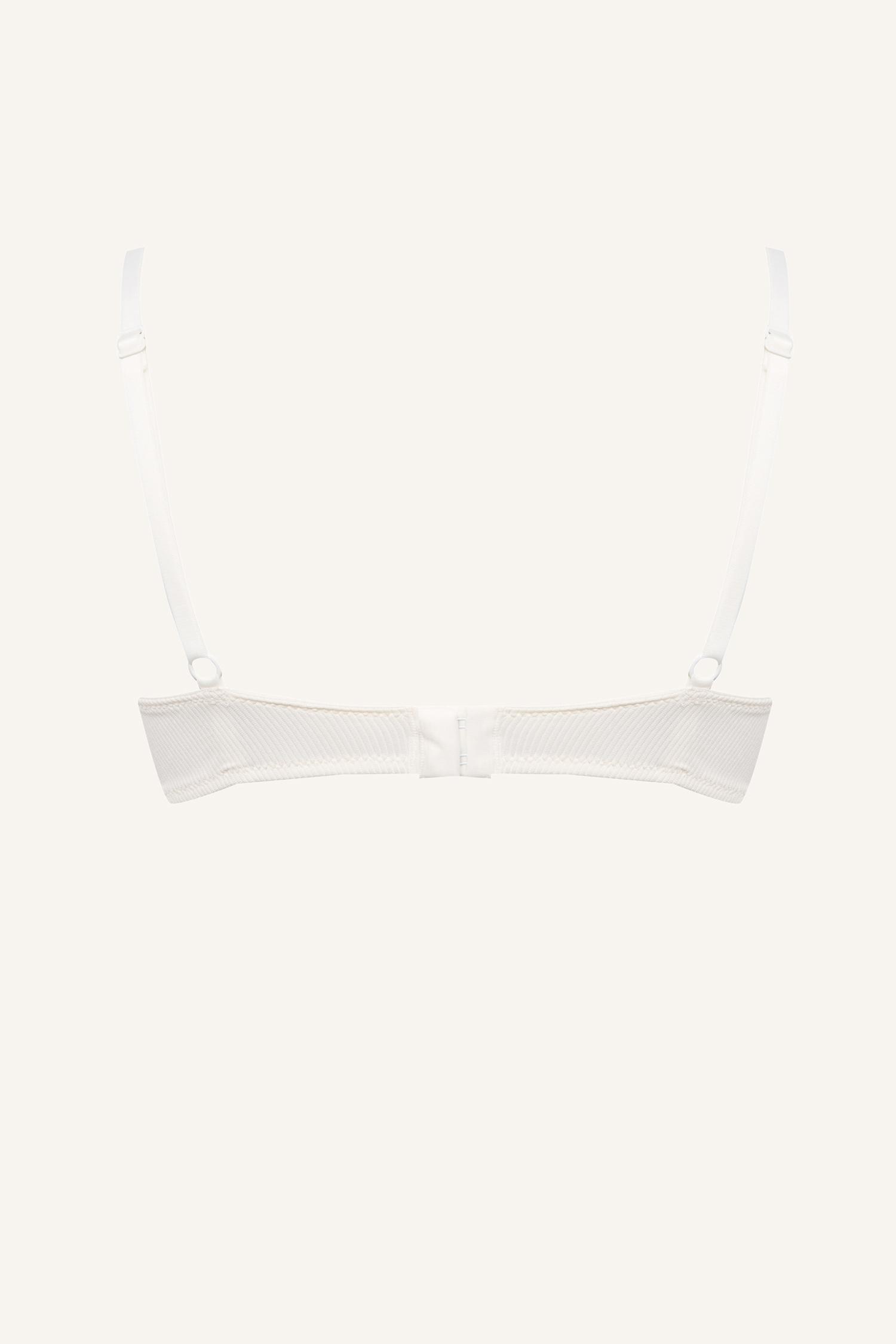 DeFacto Micro Kaplı Dolgusuz Balensiz Bralet görsel 6