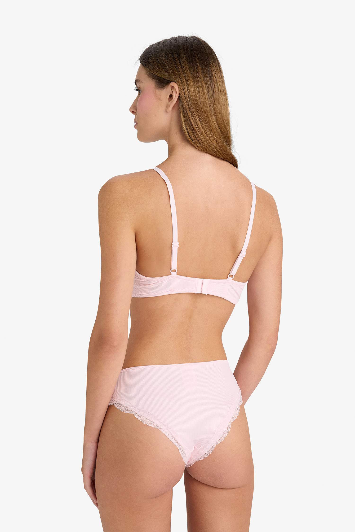 كلوت برازيلي ميكرو من Fall in Love