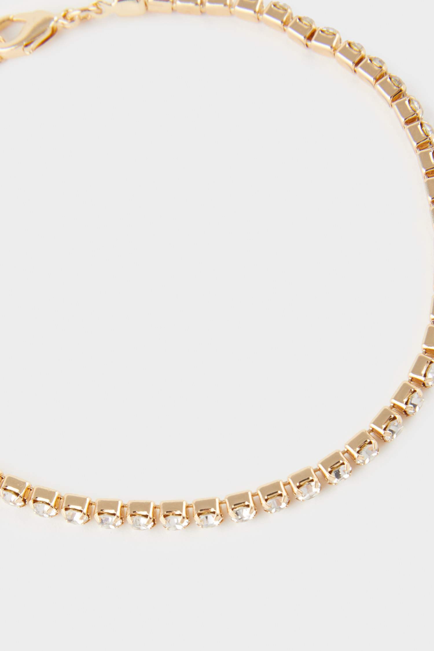 Lot de 3 Bracelets dorés pour femme