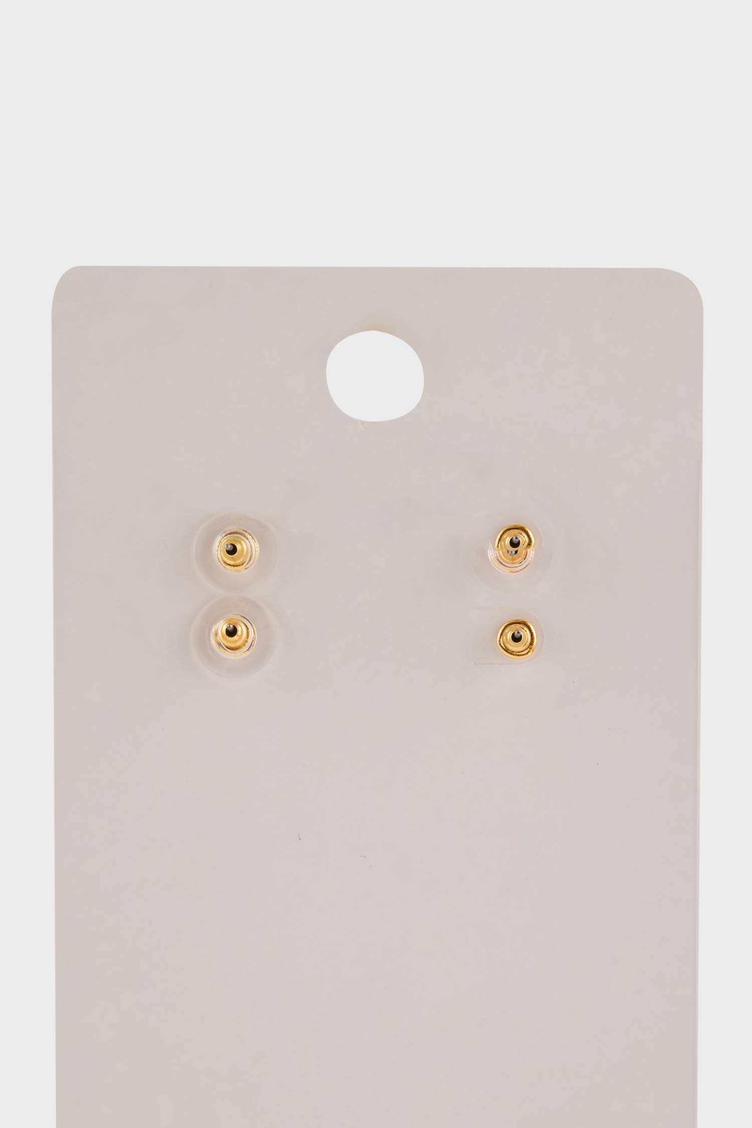 حلق من قطعتين