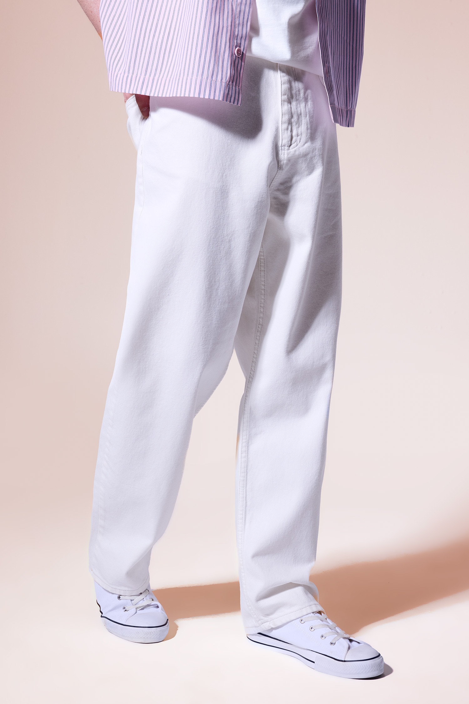 DeFacto Baggy Fıt Jean görsel 3