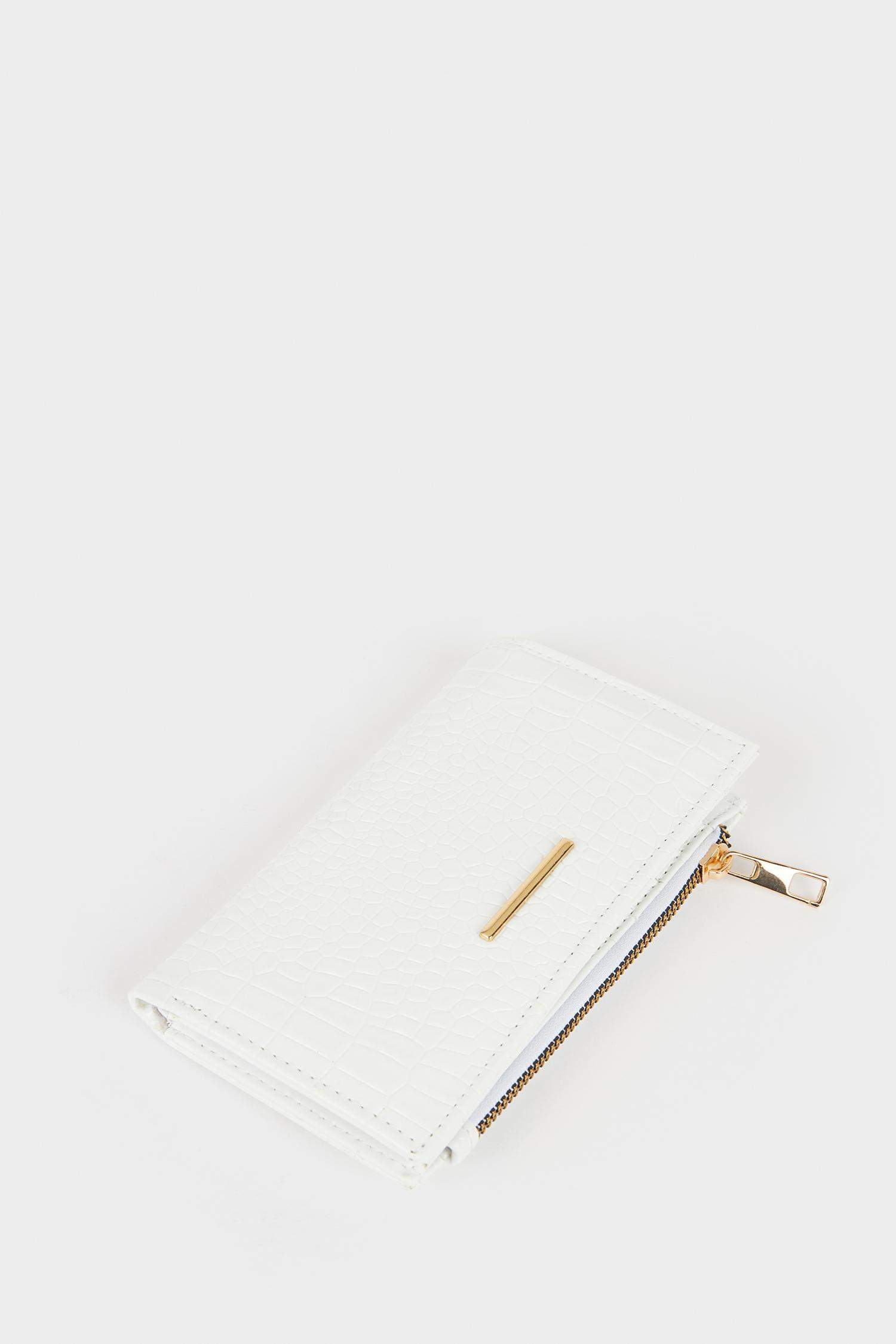 Kadın Suni Deri Cüzdan