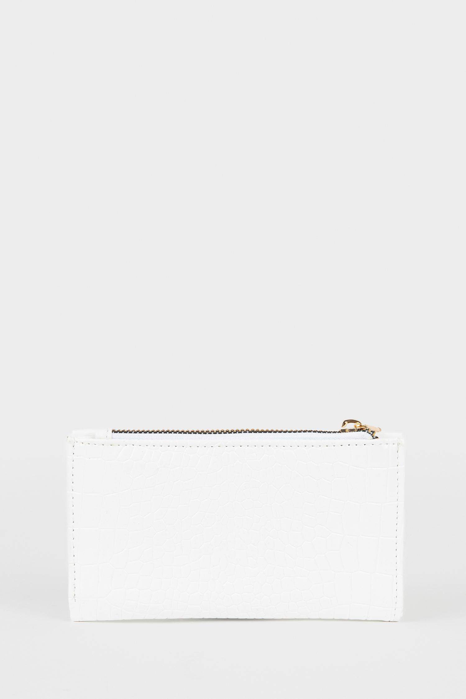 Kadın Suni Deri Cüzdan