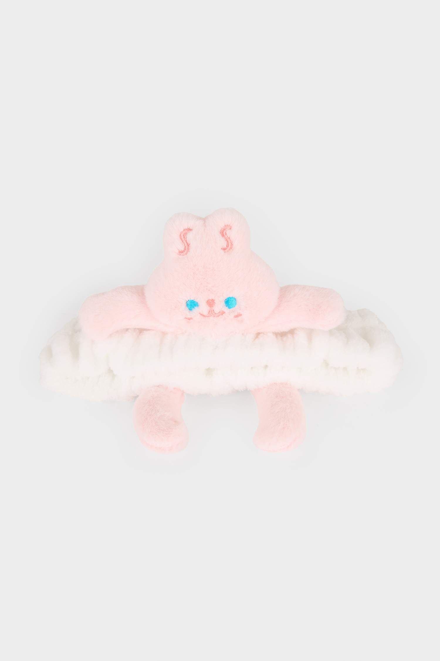 Woman Facial care 2 Piece Kit Hair Headband Absorbent Wristbands