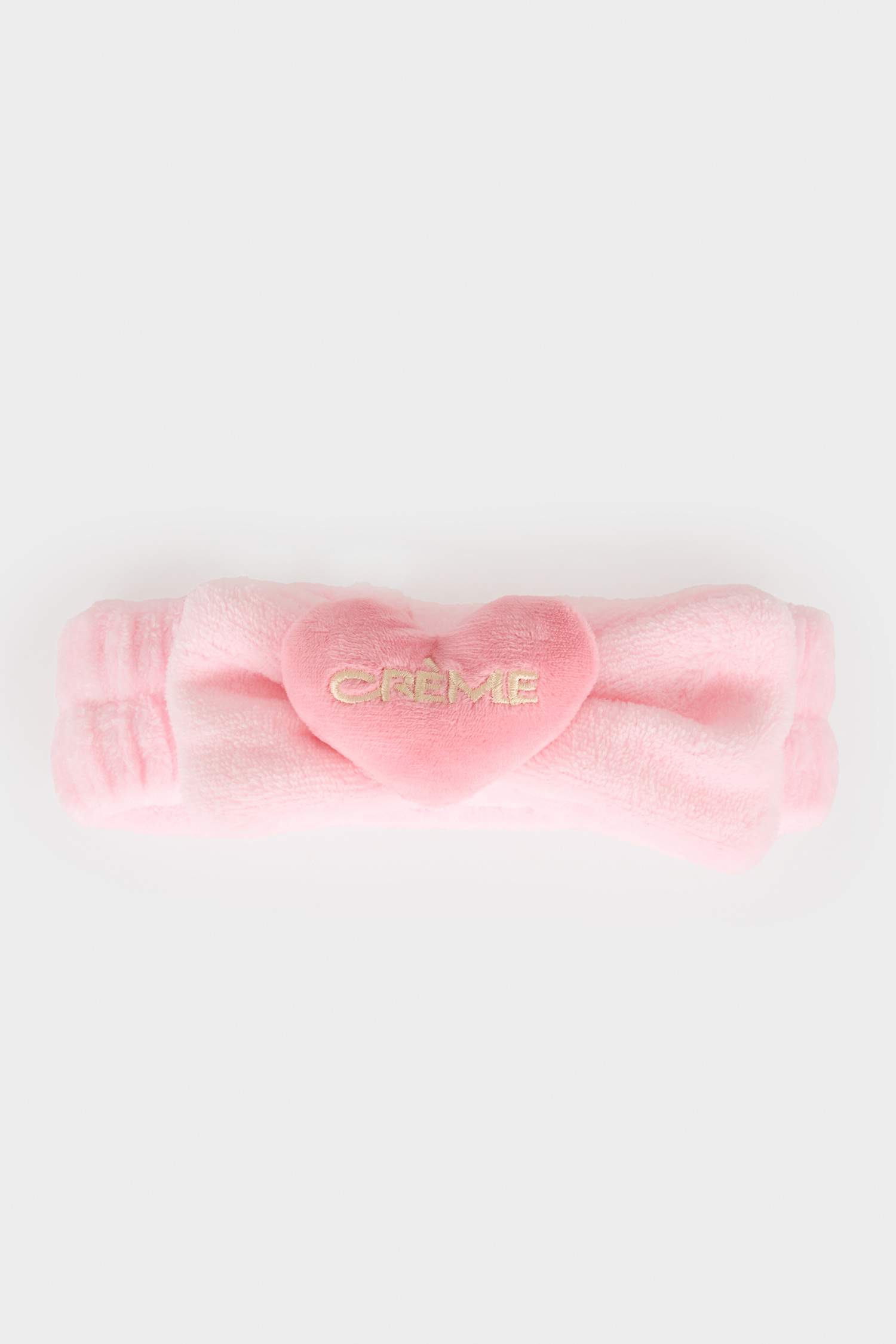 Woman Facial care 2 Piece Kit Hair Headband Absorbent Wristbands