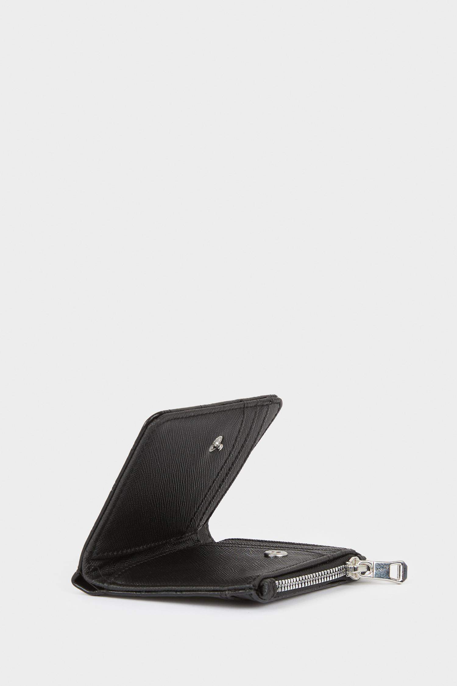 محفظة نسائي جلد صناعي