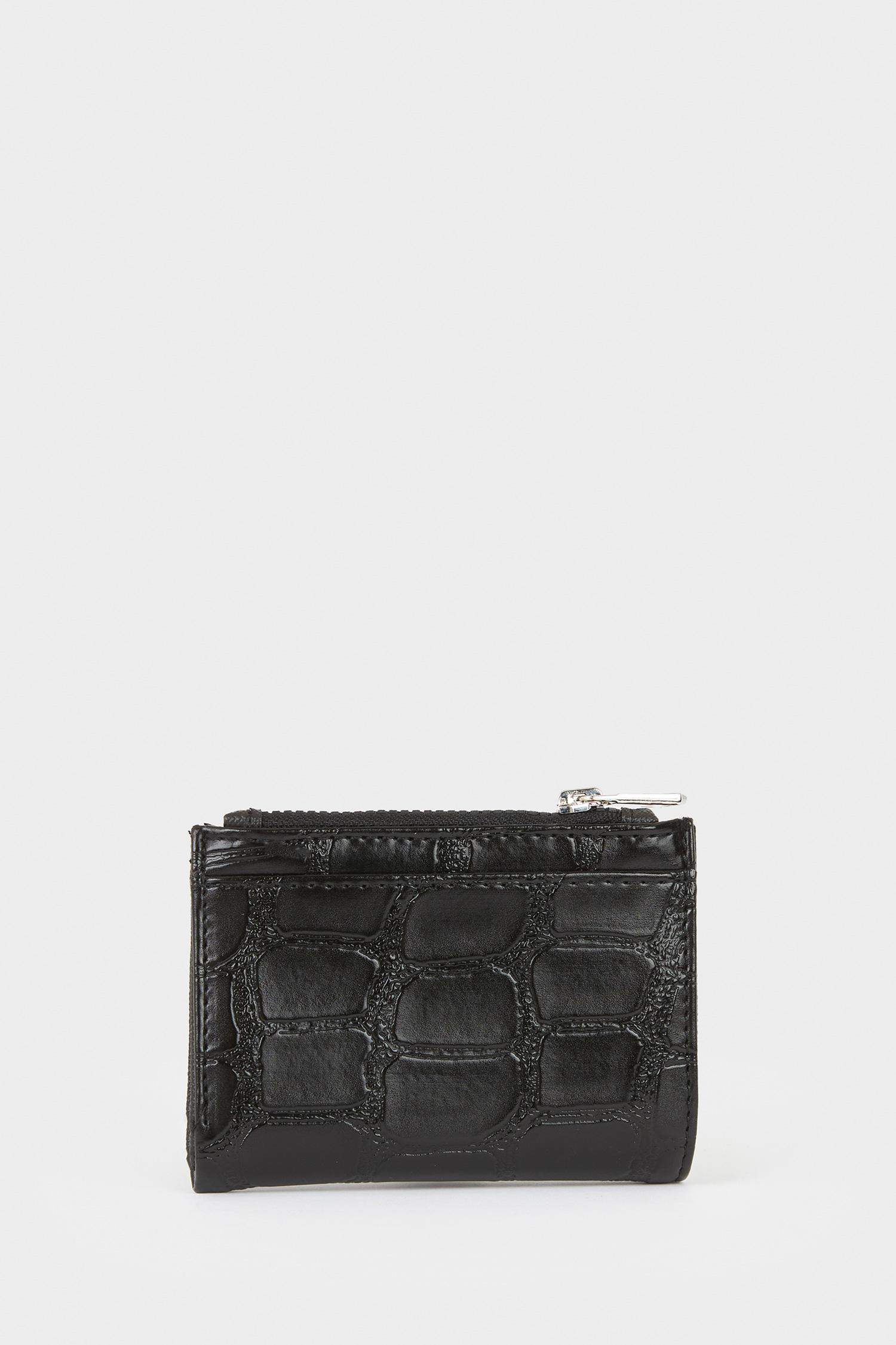 محفظة نسائي جلد صناعي