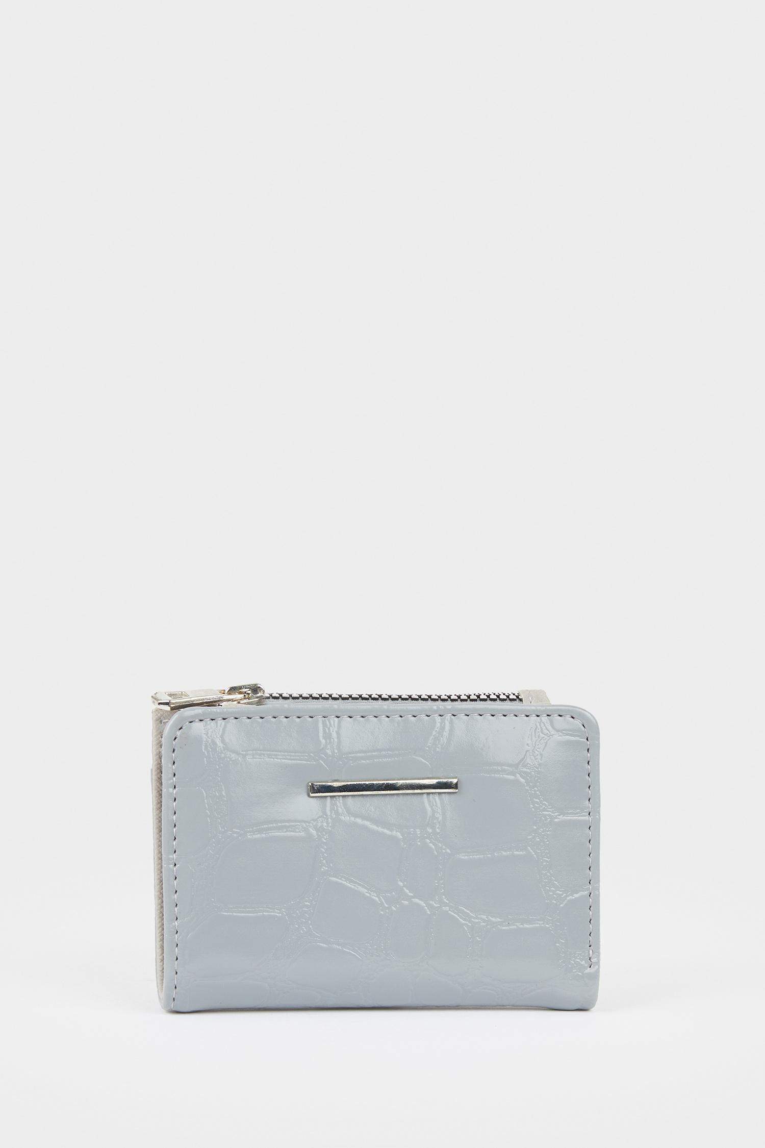 Kadın Suni Deri Cüzdan