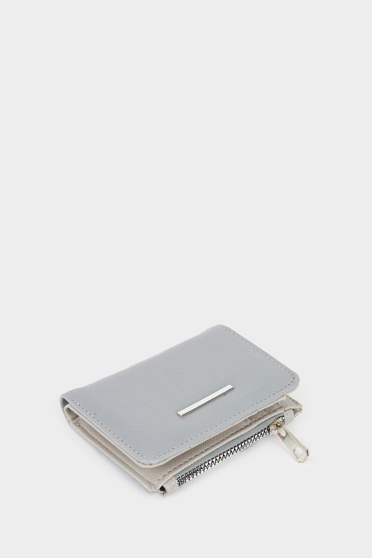 Kadın Suni Deri Cüzdan