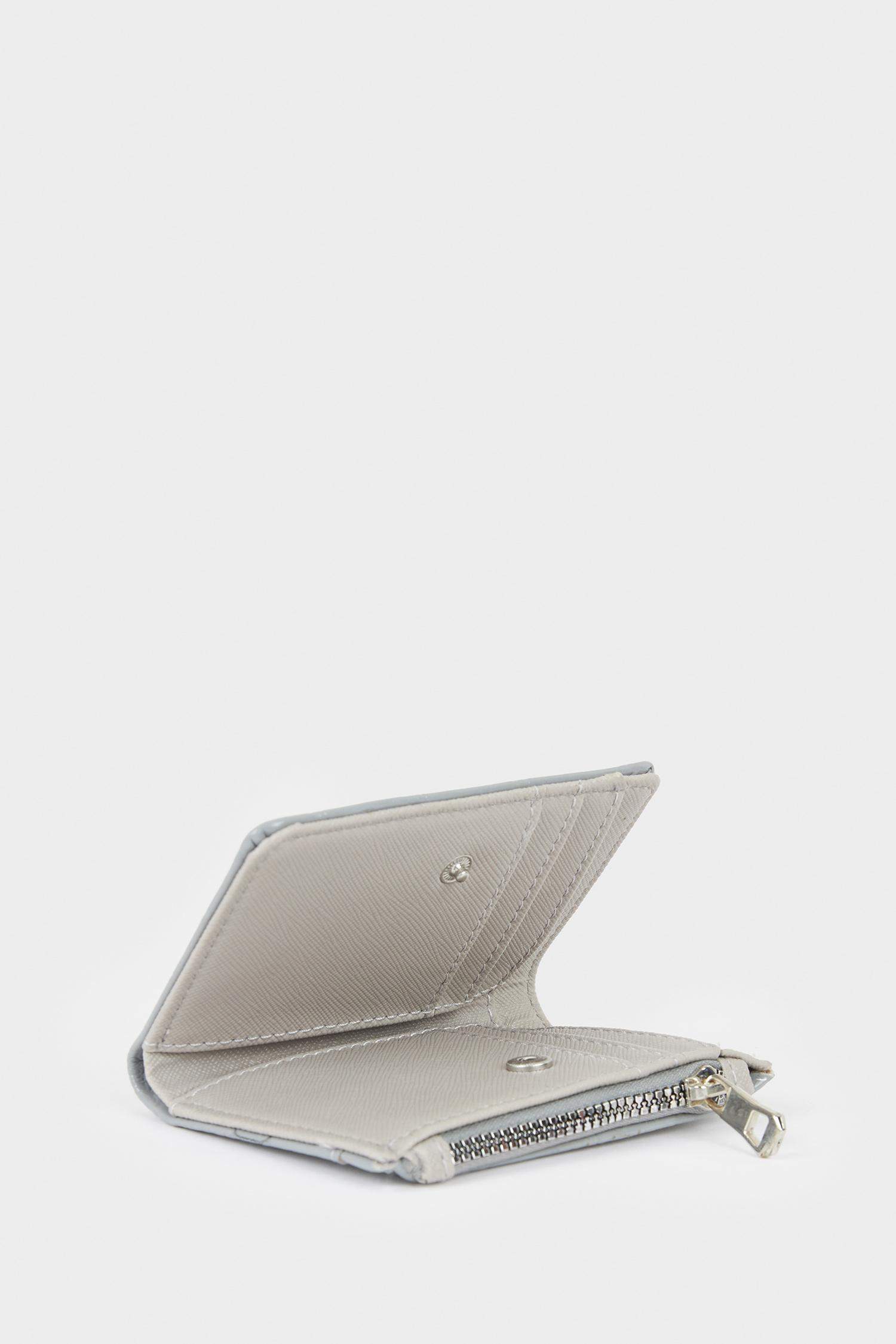 Kadın Suni Deri Cüzdan