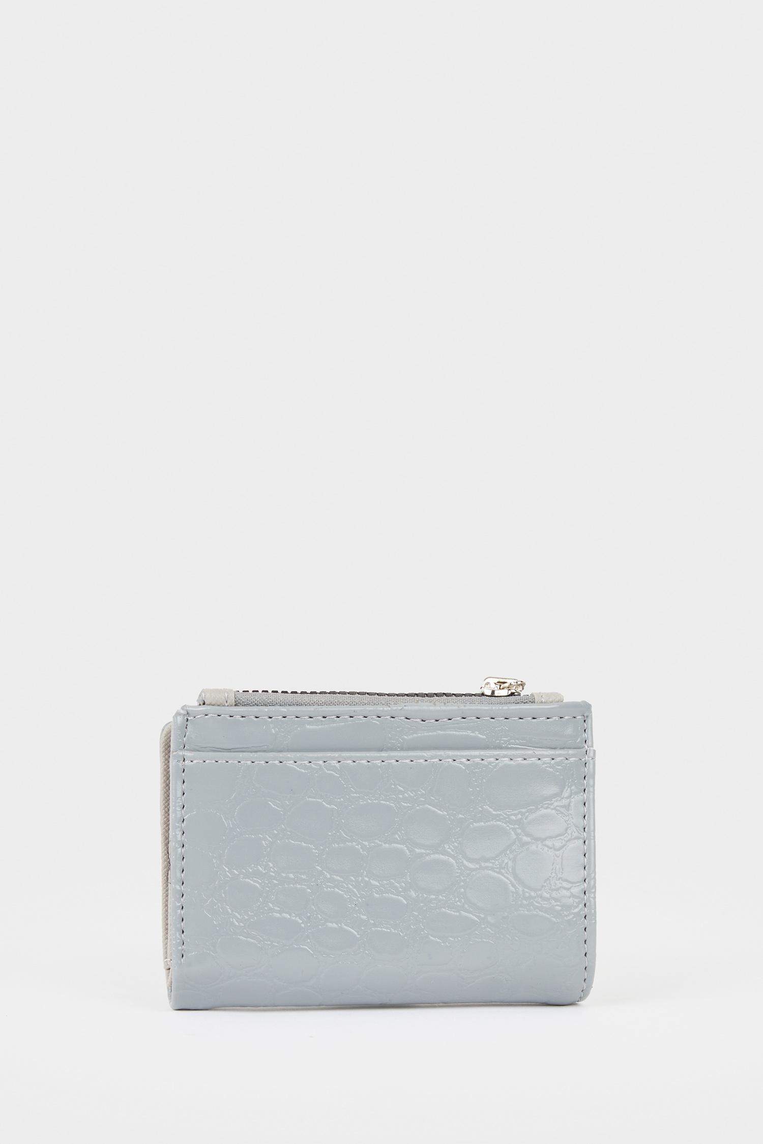 Kadın Suni Deri Cüzdan