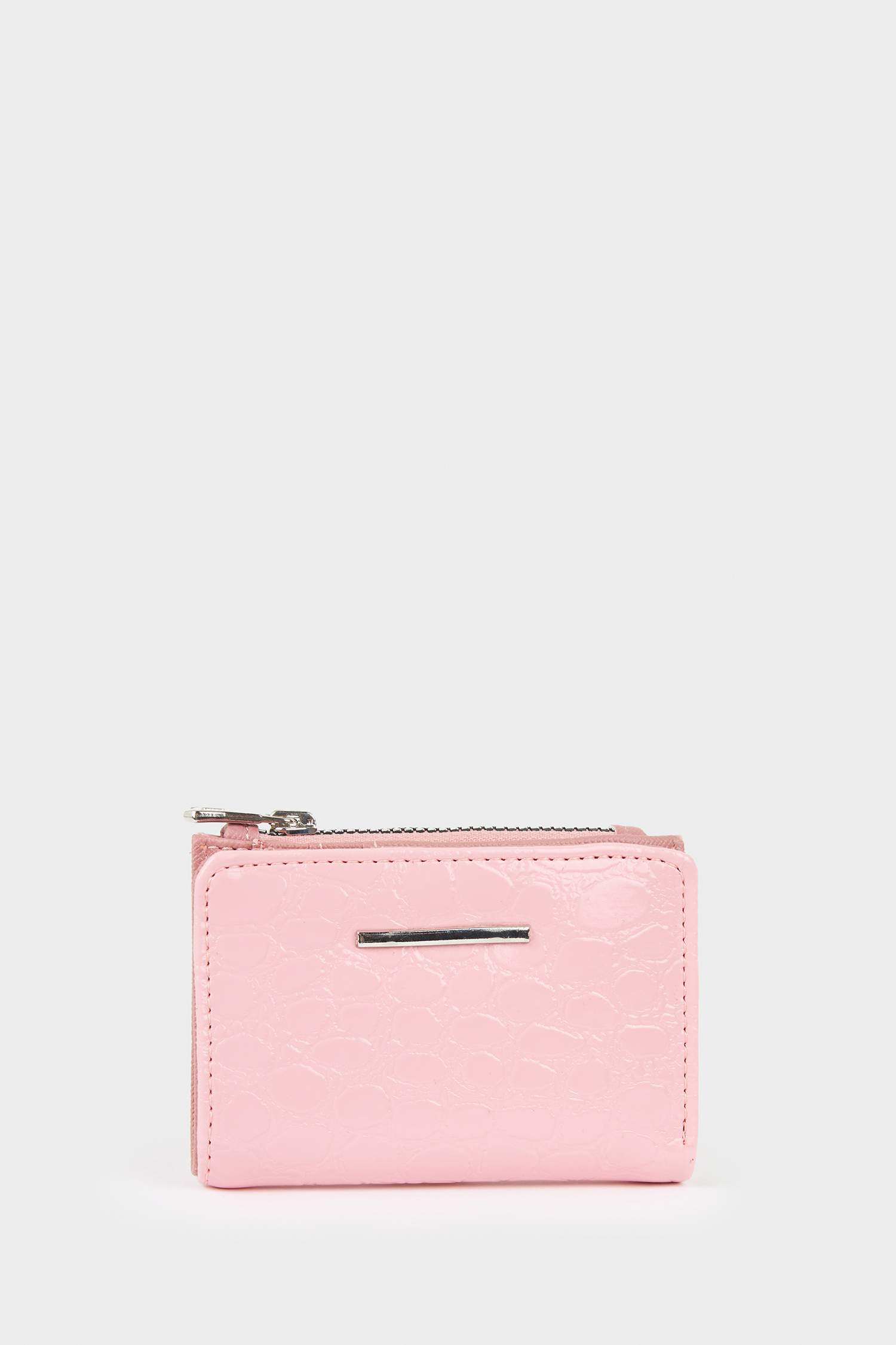 Kadın Suni Deri Cüzdan